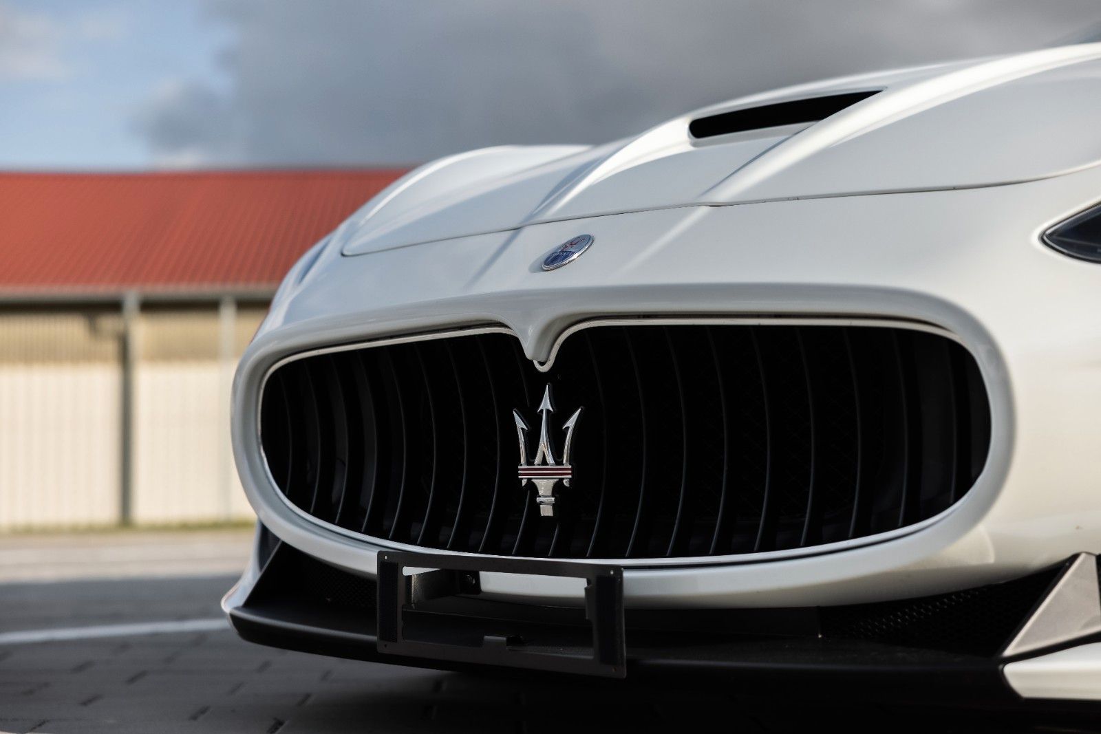 Maserati Granturismo Granturismo 4.7 V8 MC Stradale Centenario&apos;&apos;100&apos;&apos;