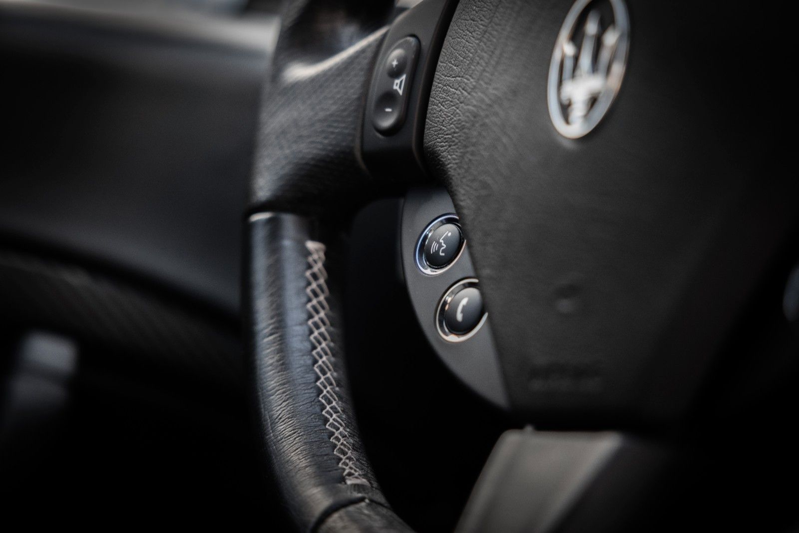 Maserati Granturismo Granturismo 4.7 V8 MC Stradale Centenario&apos;&apos;100&apos;&apos;