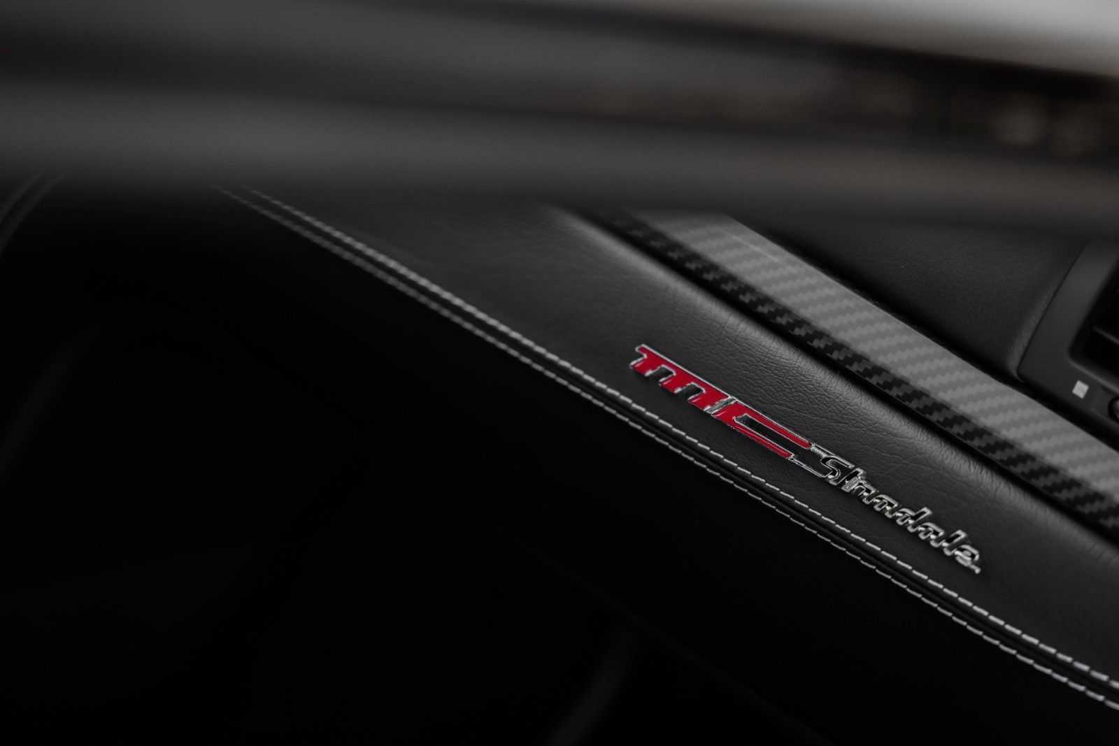 Maserati Granturismo Granturismo 4.7 V8 MC Stradale Centenario&apos;&apos;100&apos;&apos;