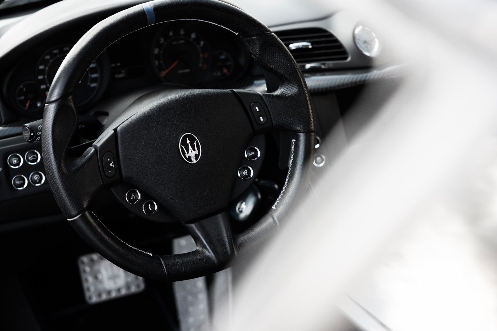 Maserati Granturismo Granturismo 4.7 V8 MC Stradale Centenario&apos;&apos;100&apos;&apos;