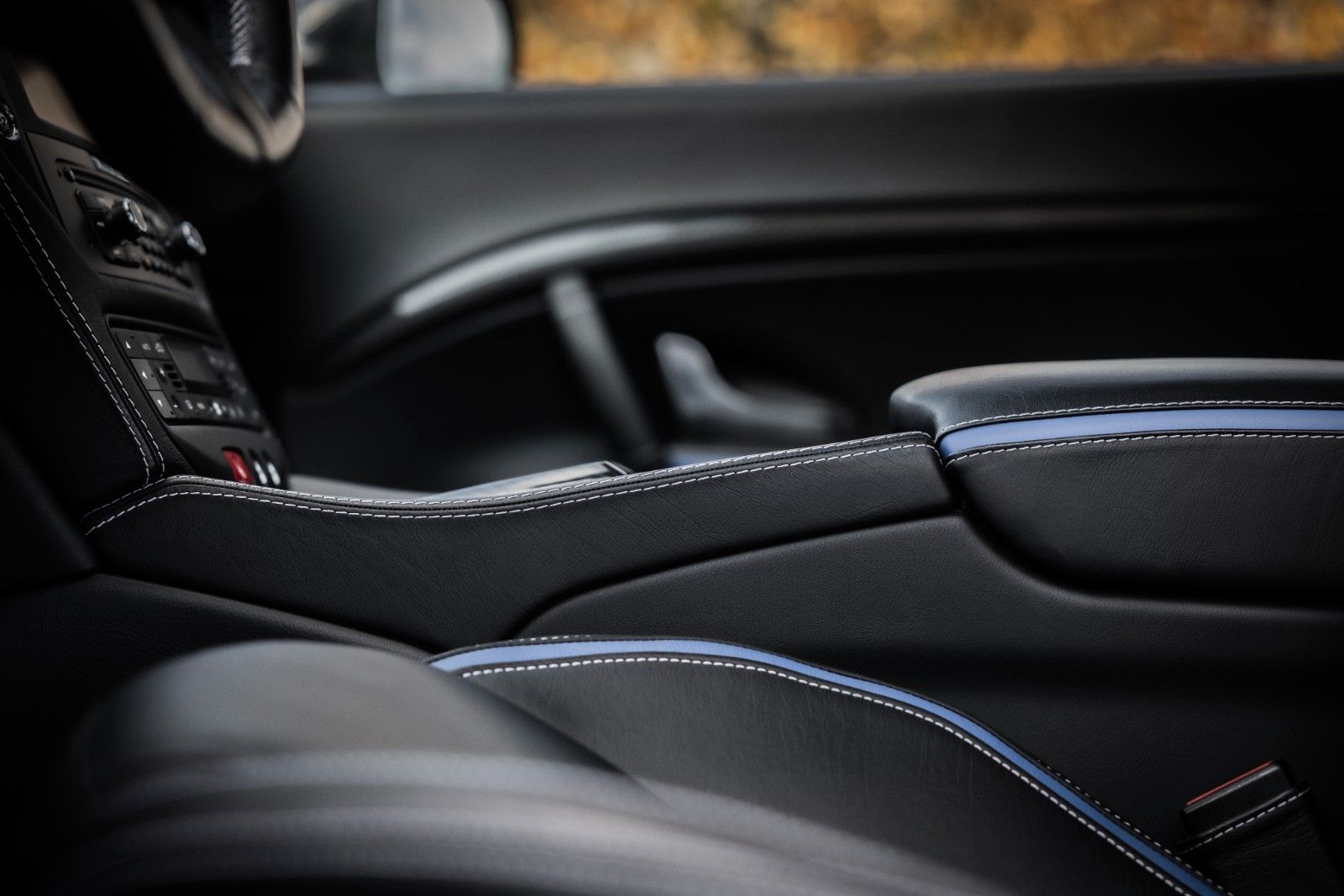 Maserati Granturismo Granturismo 4.7 V8 MC Stradale Centenario&apos;&apos;100&apos;&apos;