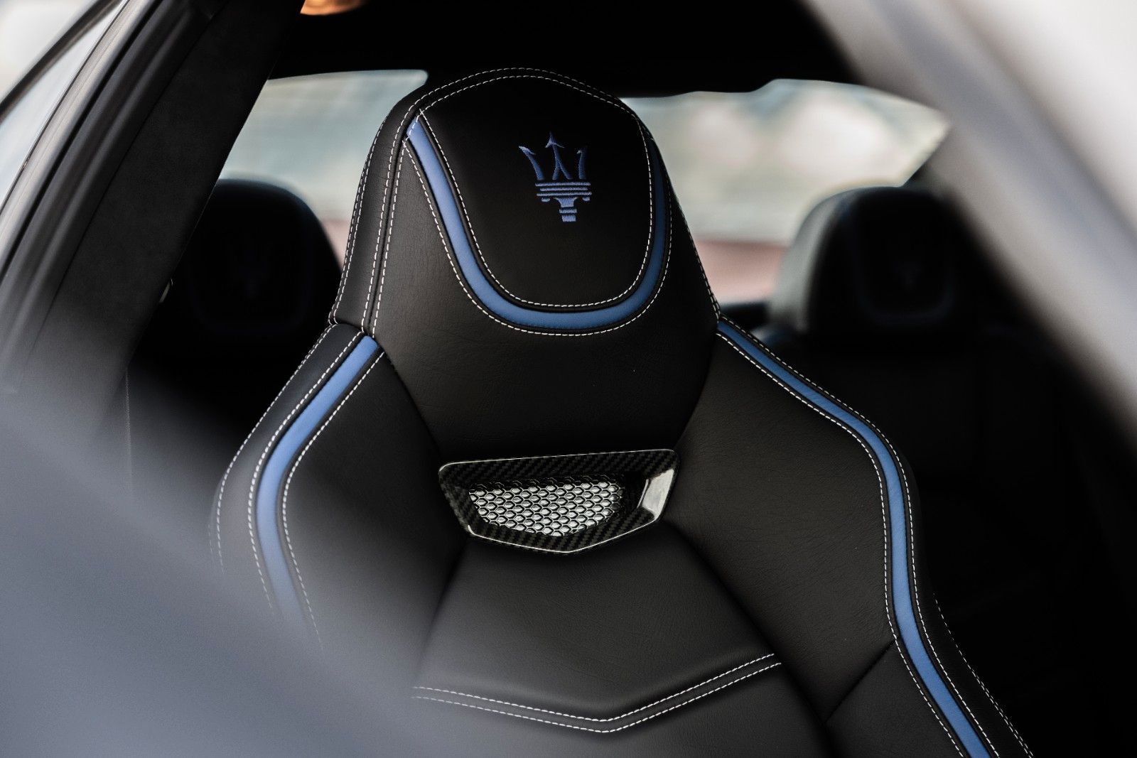 Maserati Granturismo Granturismo 4.7 V8 MC Stradale Centenario&apos;&apos;100&apos;&apos;