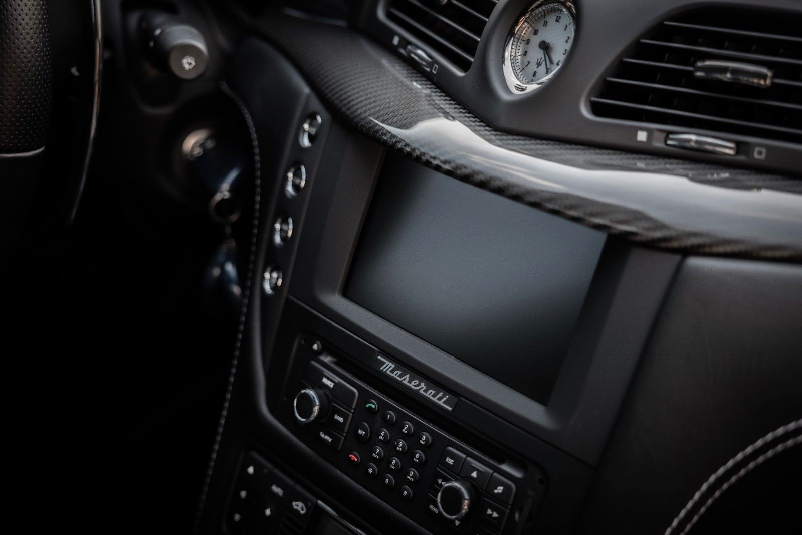 Maserati Granturismo Granturismo 4.7 V8 MC Stradale Centenario&apos;&apos;100&apos;&apos;