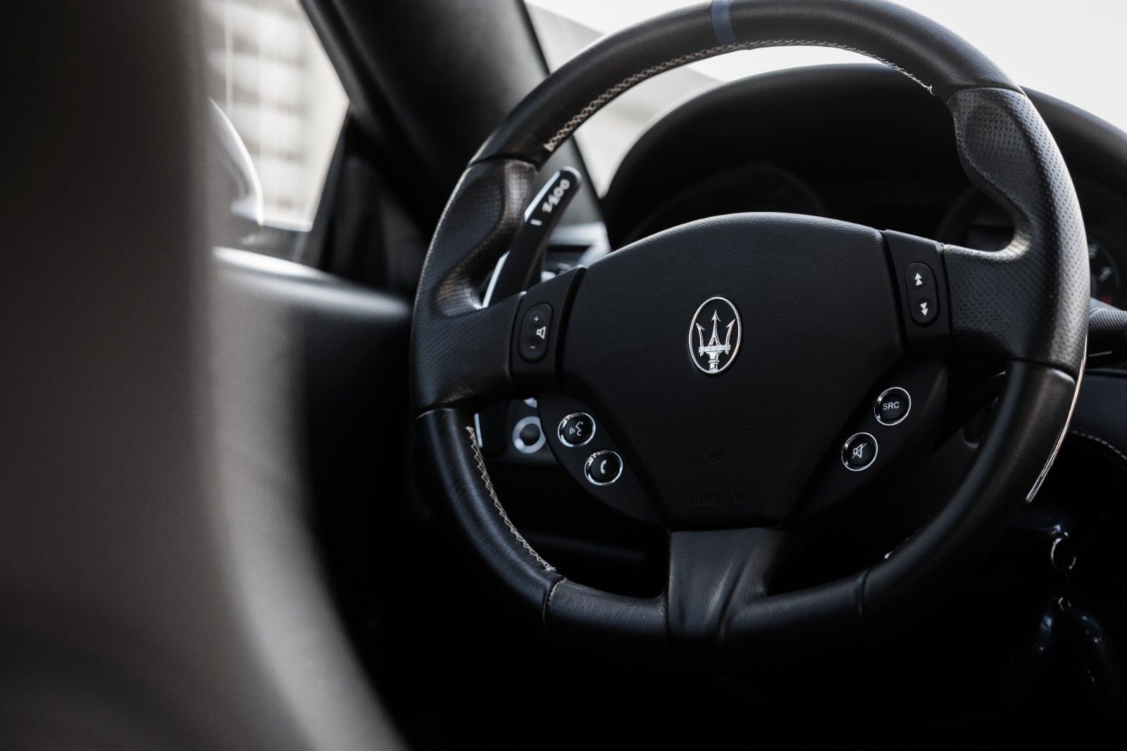 Maserati Granturismo Granturismo 4.7 V8 MC Stradale Centenario&apos;&apos;100&apos;&apos;
