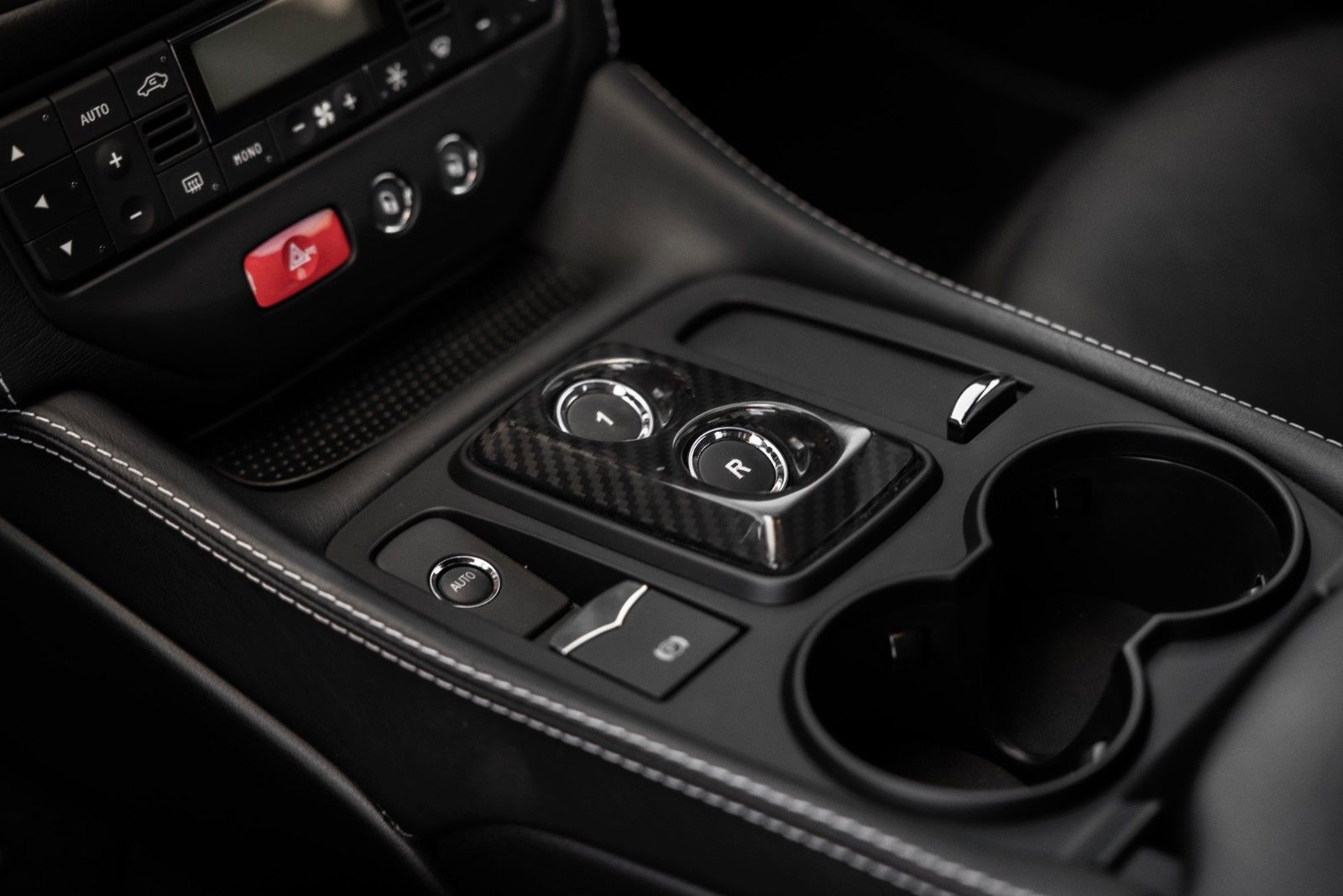 Maserati Granturismo Granturismo 4.7 V8 MC Stradale Centenario&apos;&apos;100&apos;&apos;