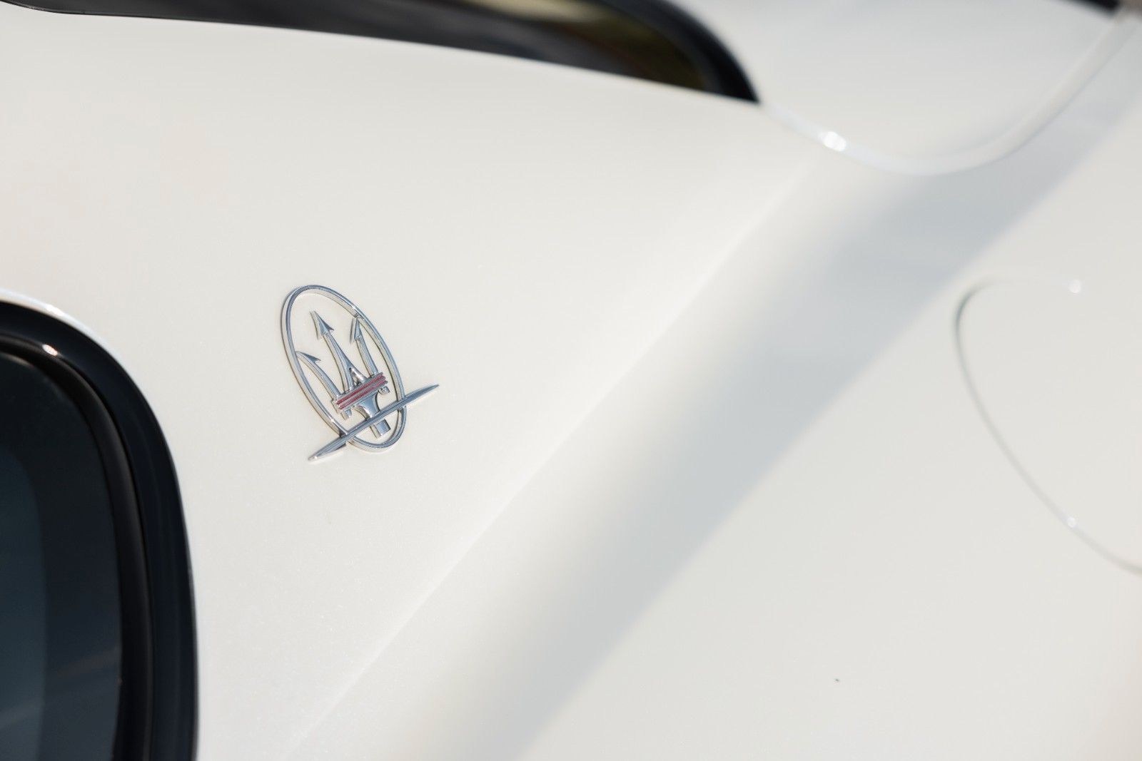 Maserati Granturismo Granturismo 4.7 V8 MC Stradale Centenario&apos;&apos;100&apos;&apos;