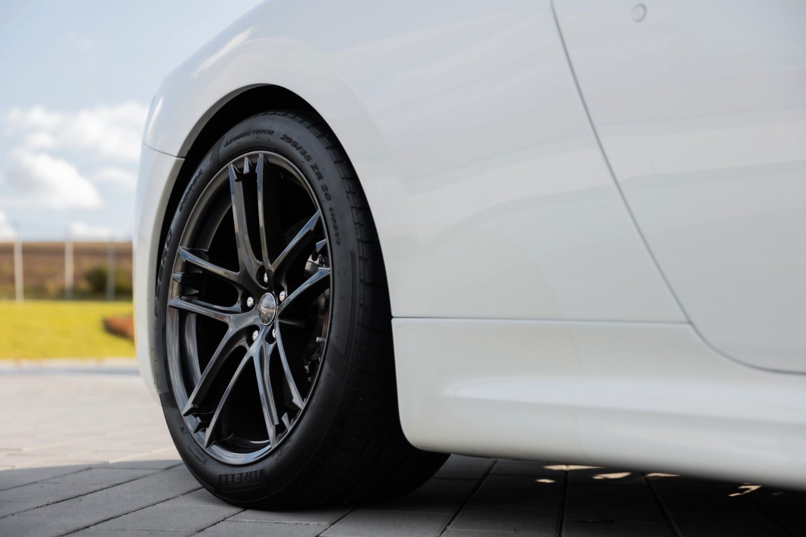 Maserati Granturismo Granturismo 4.7 V8 MC Stradale Centenario&apos;&apos;100&apos;&apos;