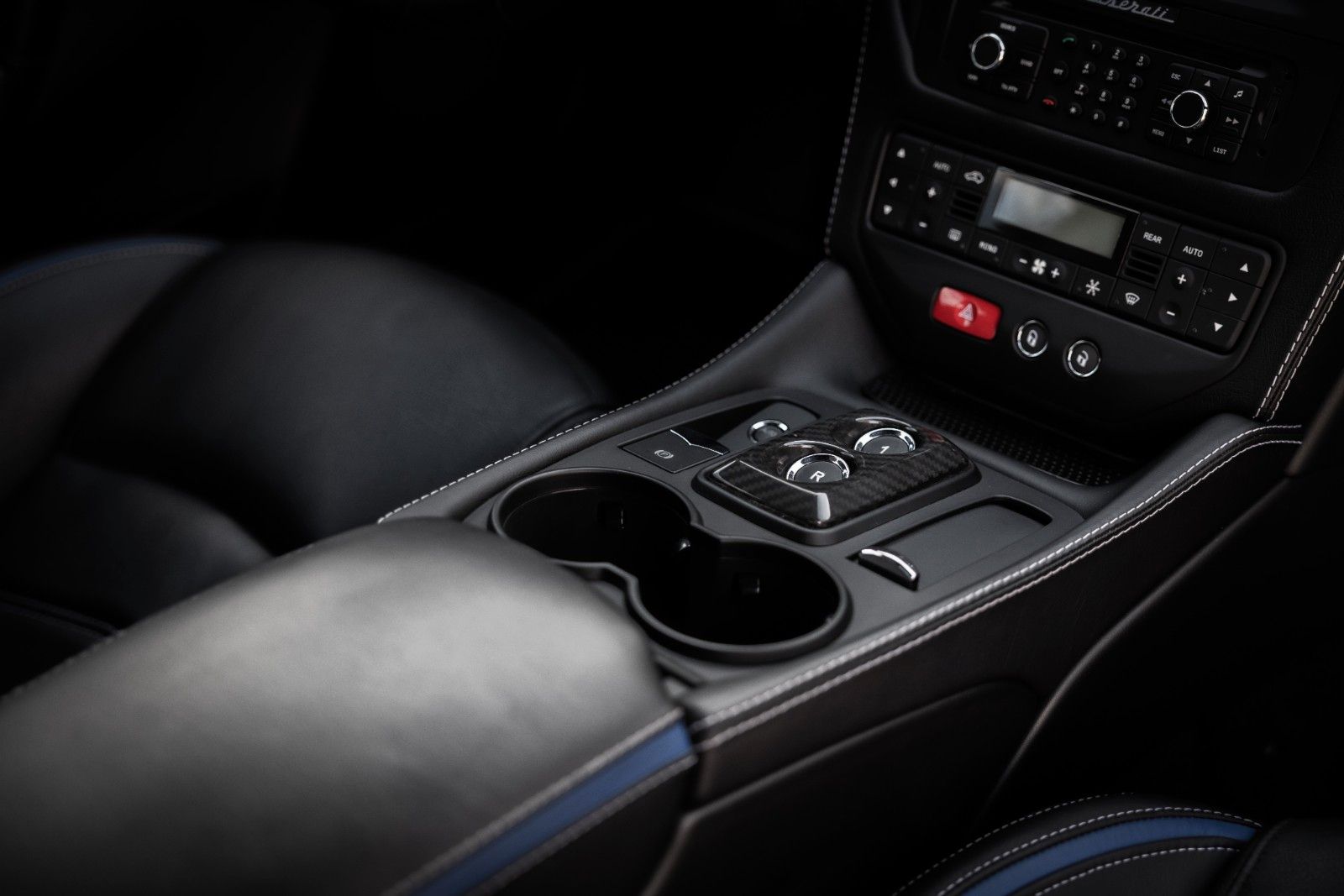 Maserati Granturismo Granturismo 4.7 V8 MC Stradale Centenario&apos;&apos;100&apos;&apos;