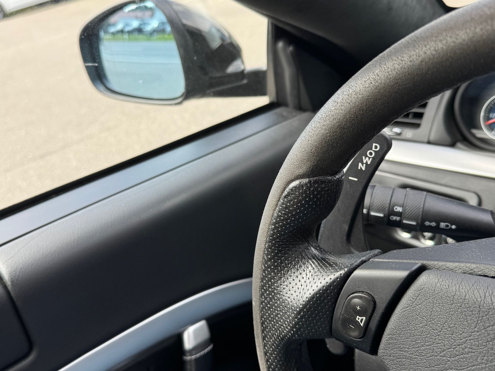 Maserati Granturismo Granturismo S Automatik*PDC*Schaltw*elektr.Sitze