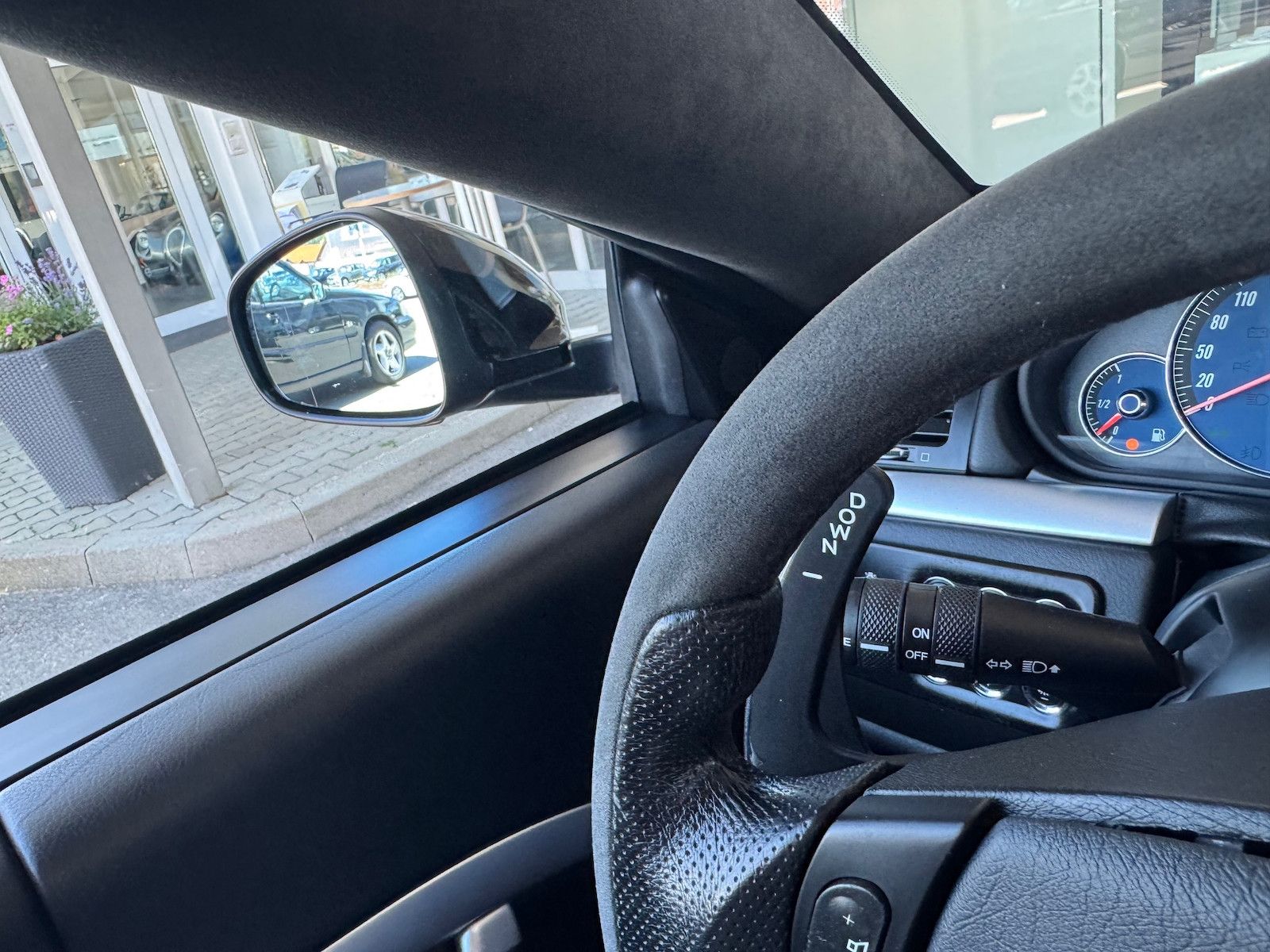 Maserati Granturismo Granturismo S Automatik*PDC*Schaltw*elektr.Sitze