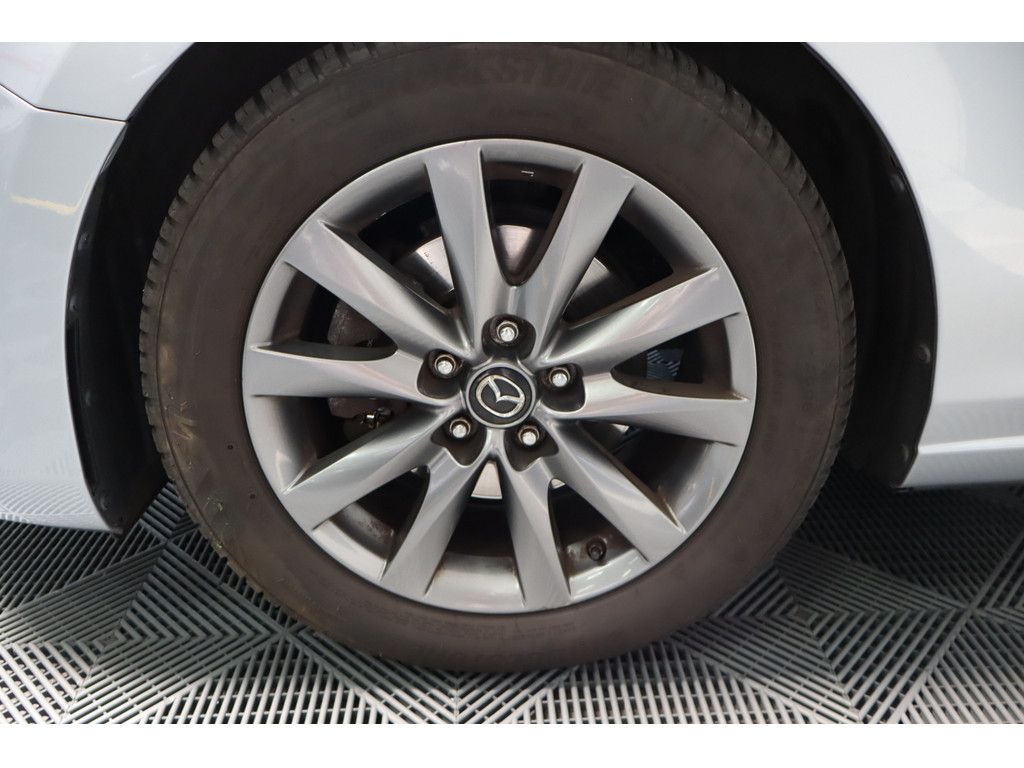 Mazda 6 6 Kombi 2.0 Center-Line