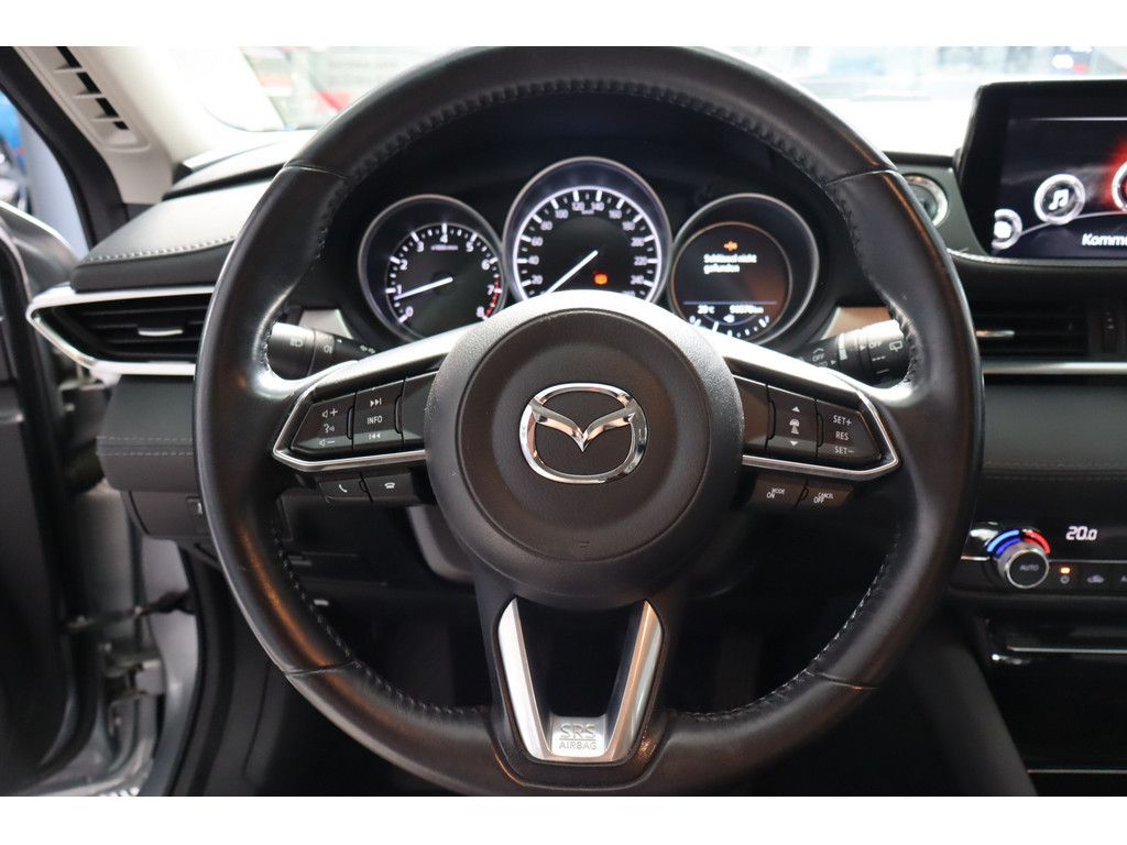 Mazda 6 6 Kombi 2.0 Center-Line