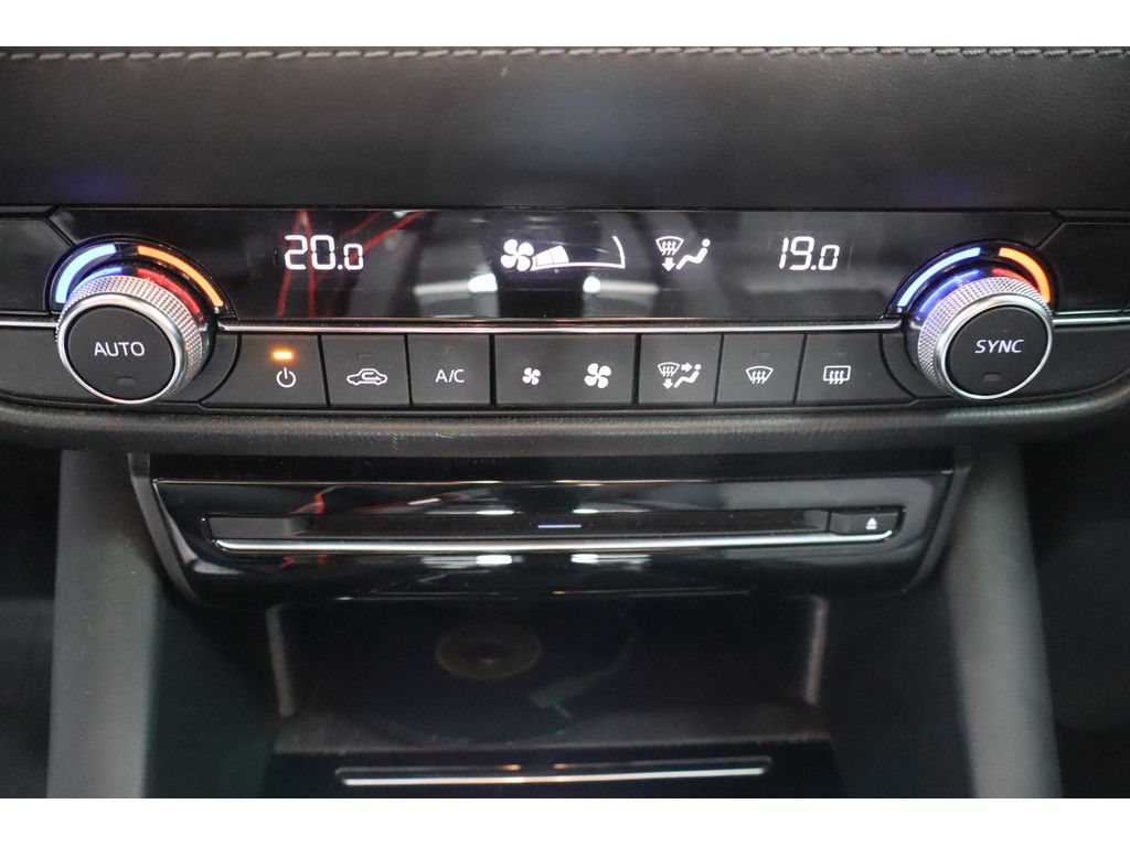 Mazda 6 6 Kombi 2.0 Center-Line