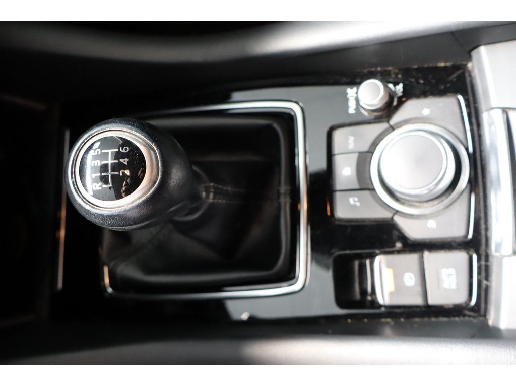 Mazda 6 6 Kombi 2.0 Center-Line