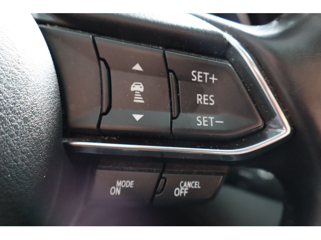 Mazda 6 6 Kombi 2.0 Center-Line
