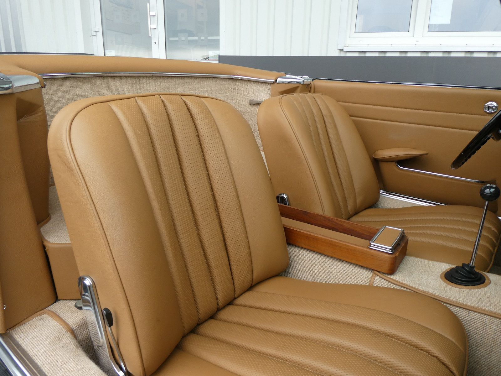 Mercedes-Benz 230 230 SL Pagode, Teilnehmer Silvretta Classic