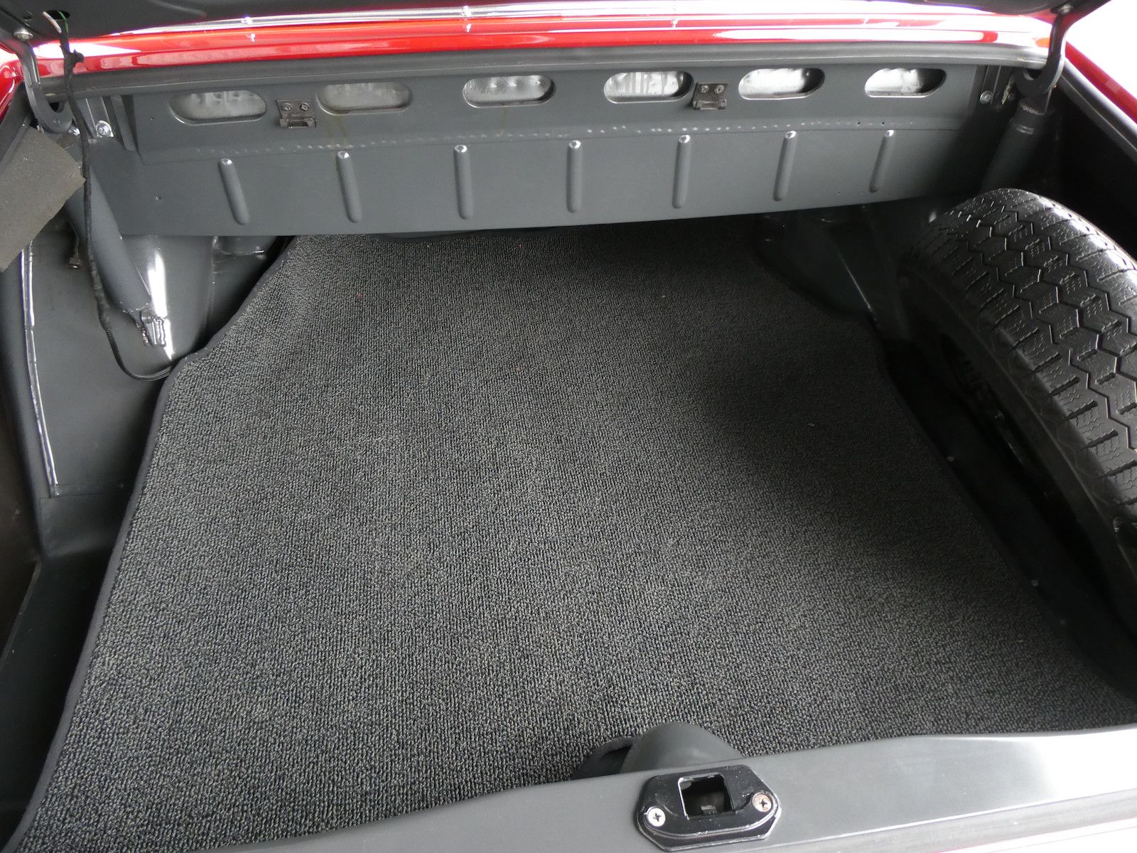Mercedes-Benz 250 250 SE (W111), 1. Hand, deutsche Auslieferung