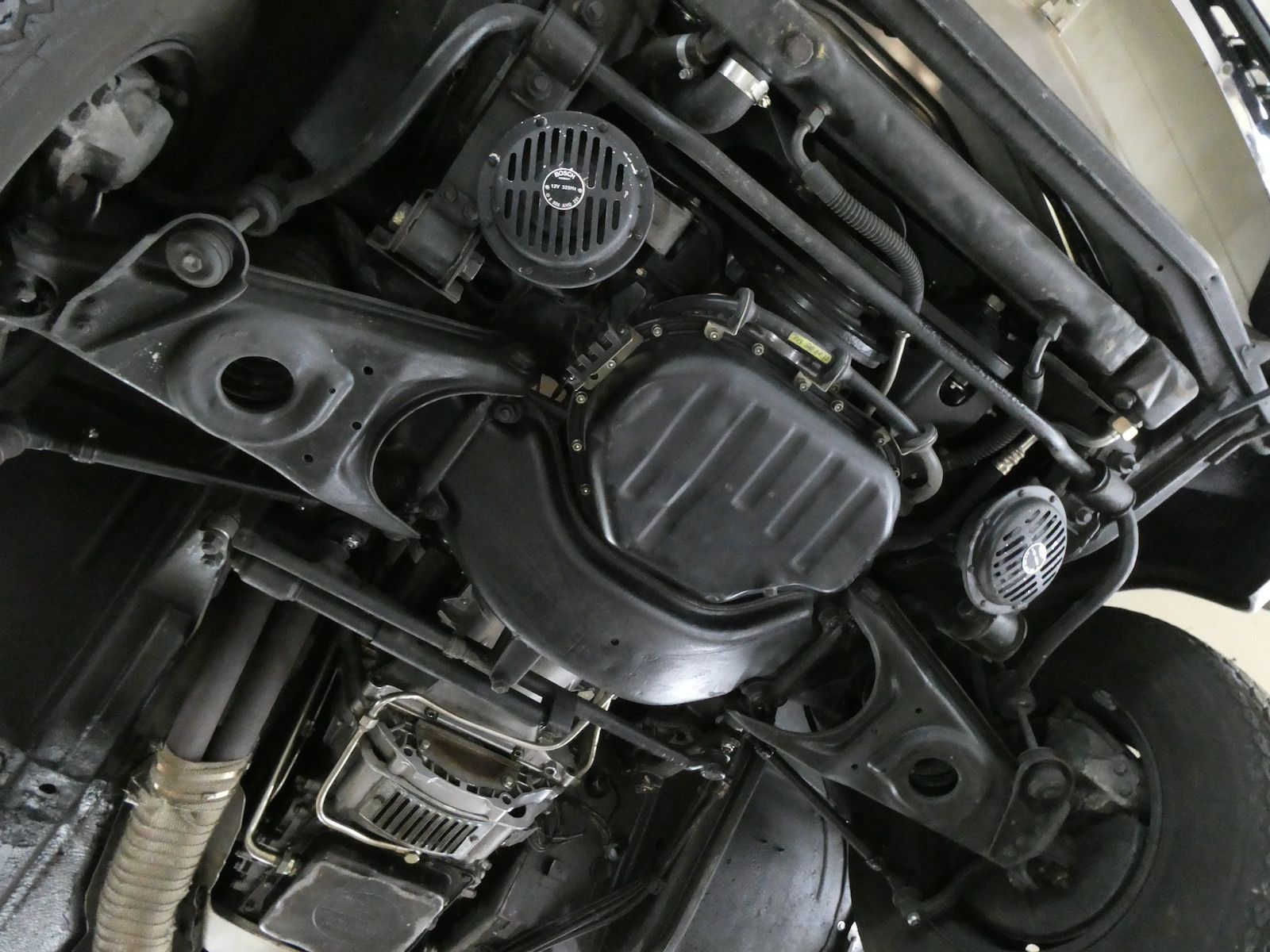 Mercedes-Benz 280 280 SL Pagode, Zustand 2+