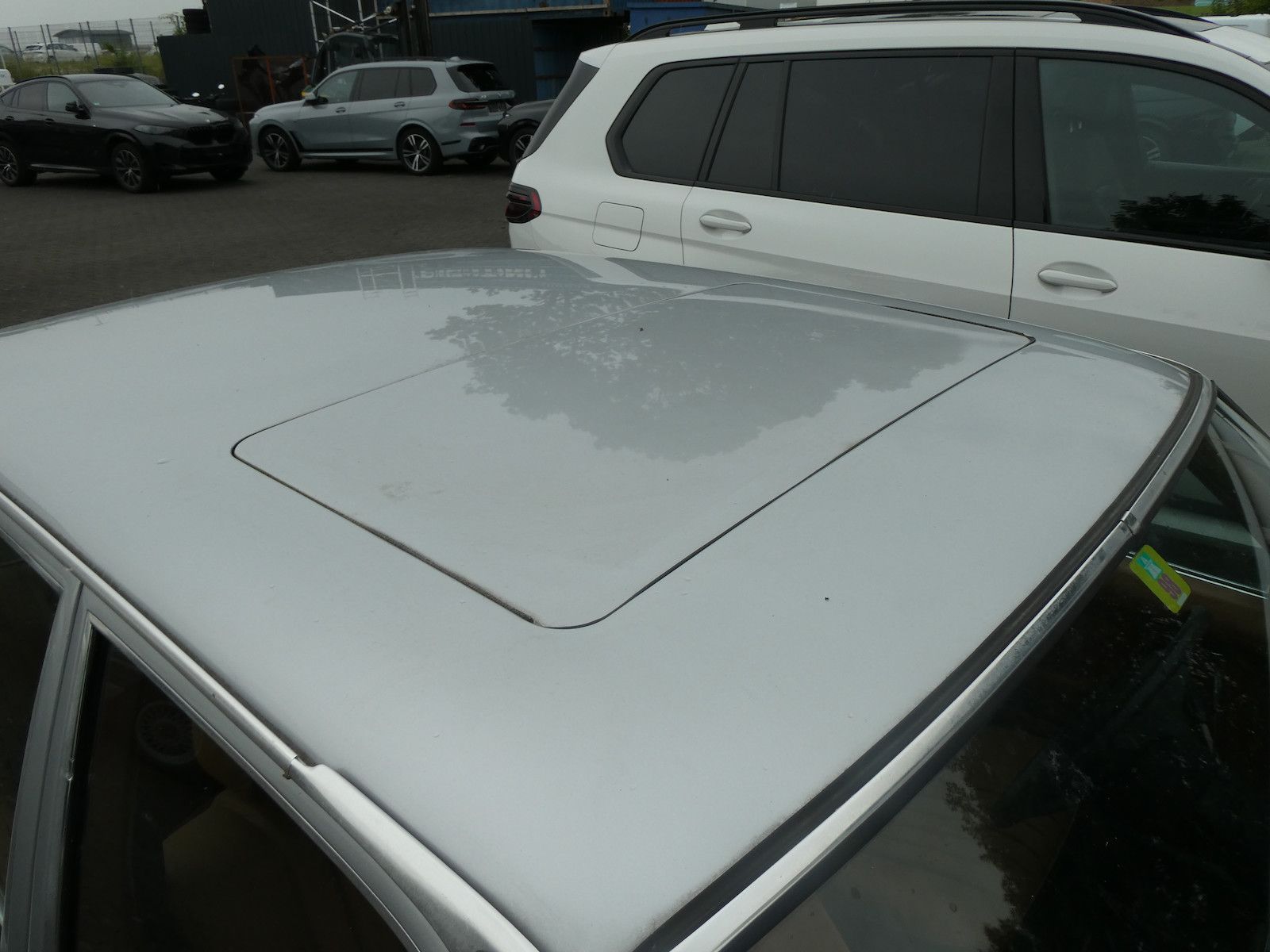 Mercedes-Benz 450 450 SEL 6.9