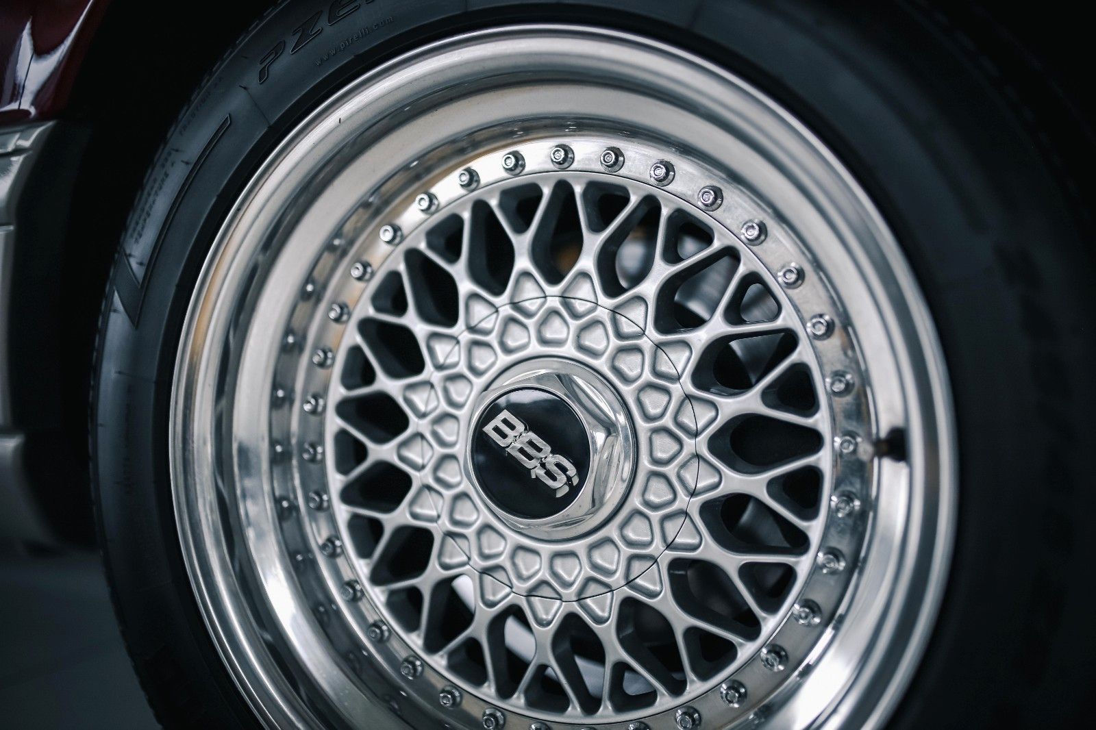 Mercedes-Benz 560 560 SEC COUPE&apos; H-KENNZEICHEN