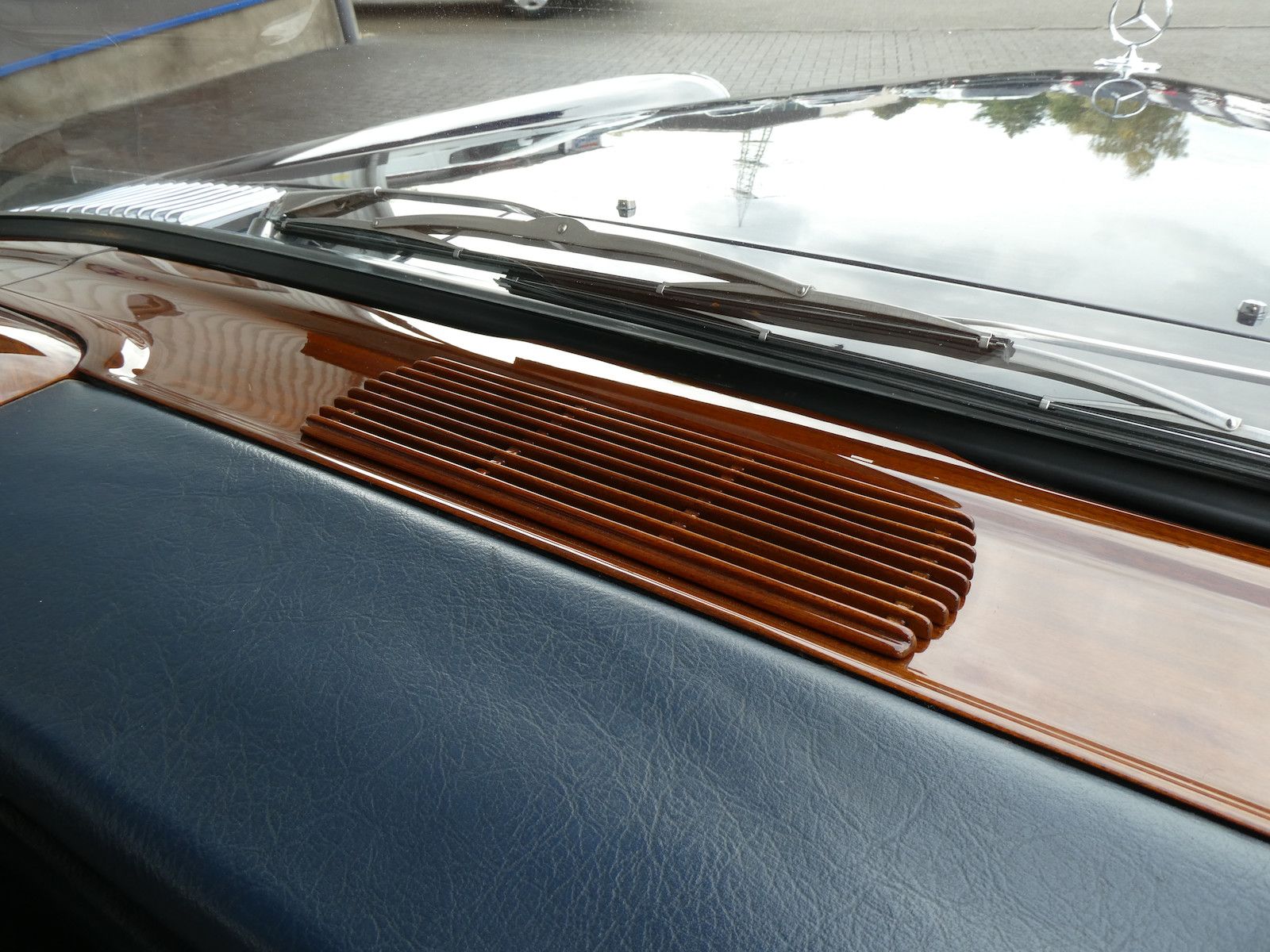 Mercedes-Benz 600 600 (W100), Staatslimousine