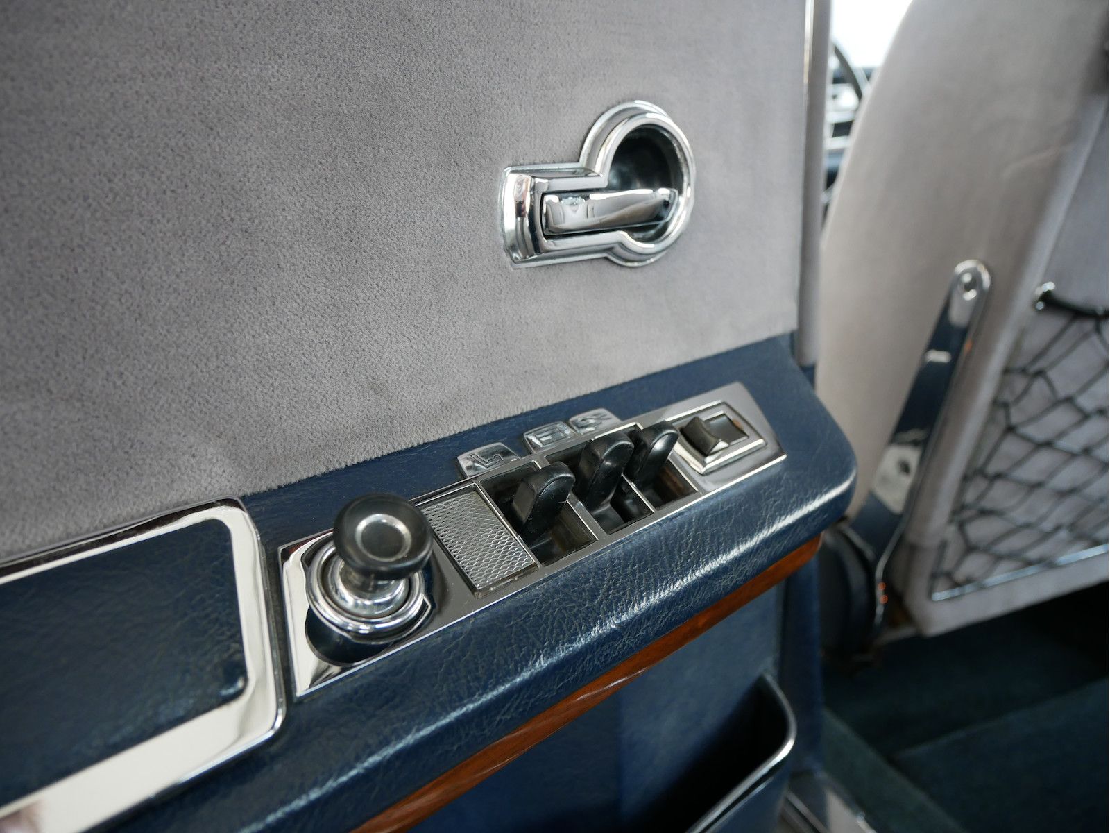 Mercedes-Benz 600 600 (W100), Staatslimousine