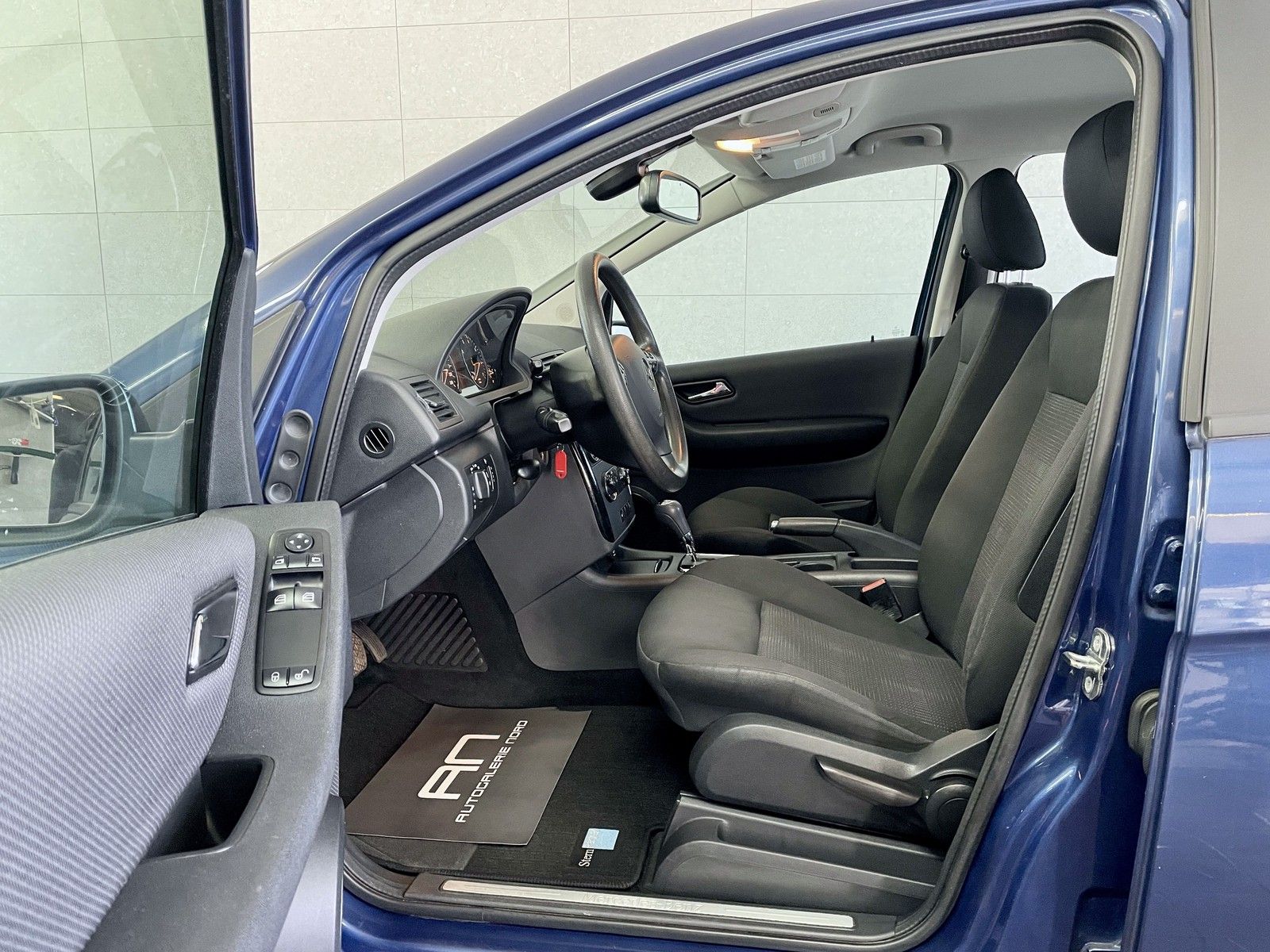 Mercedes-Benz A 160 A 160 Automatik Klima+Sitzheizung+Tempomat