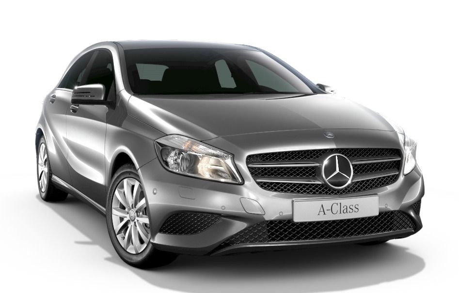Mercedes-Benz A 180 A 180 STYLE*7G-DCT*NAVI*LEDER*SITZH*PARK-A*TEMPO