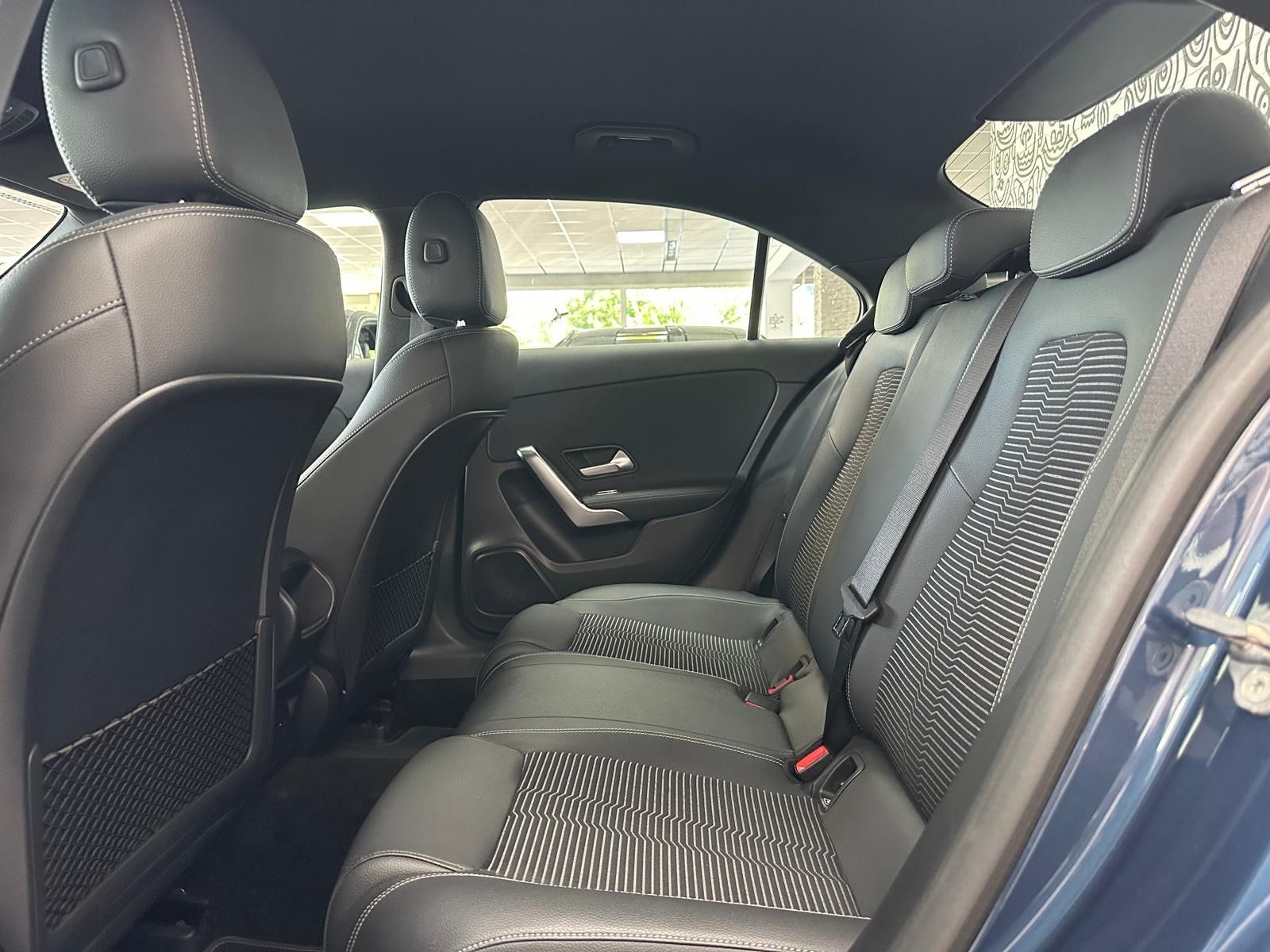 Mercedes-Benz A 200 A 200 Limo 4-MATIC*8G-DCT*WIDE*MBUX*AHK*KAM*STDH