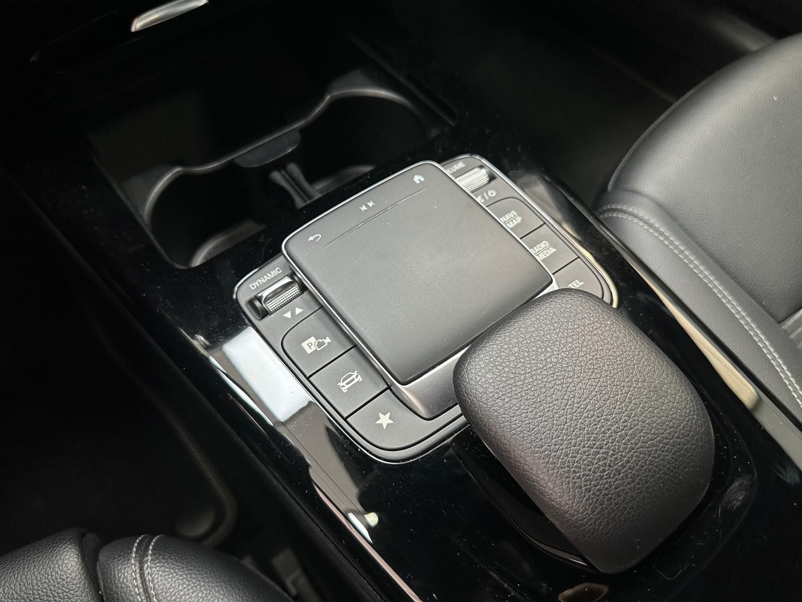 Mercedes-Benz A 200 A 200 Limo 4-MATIC*8G-DCT*WIDE*MBUX*AHK*KAM*STDH