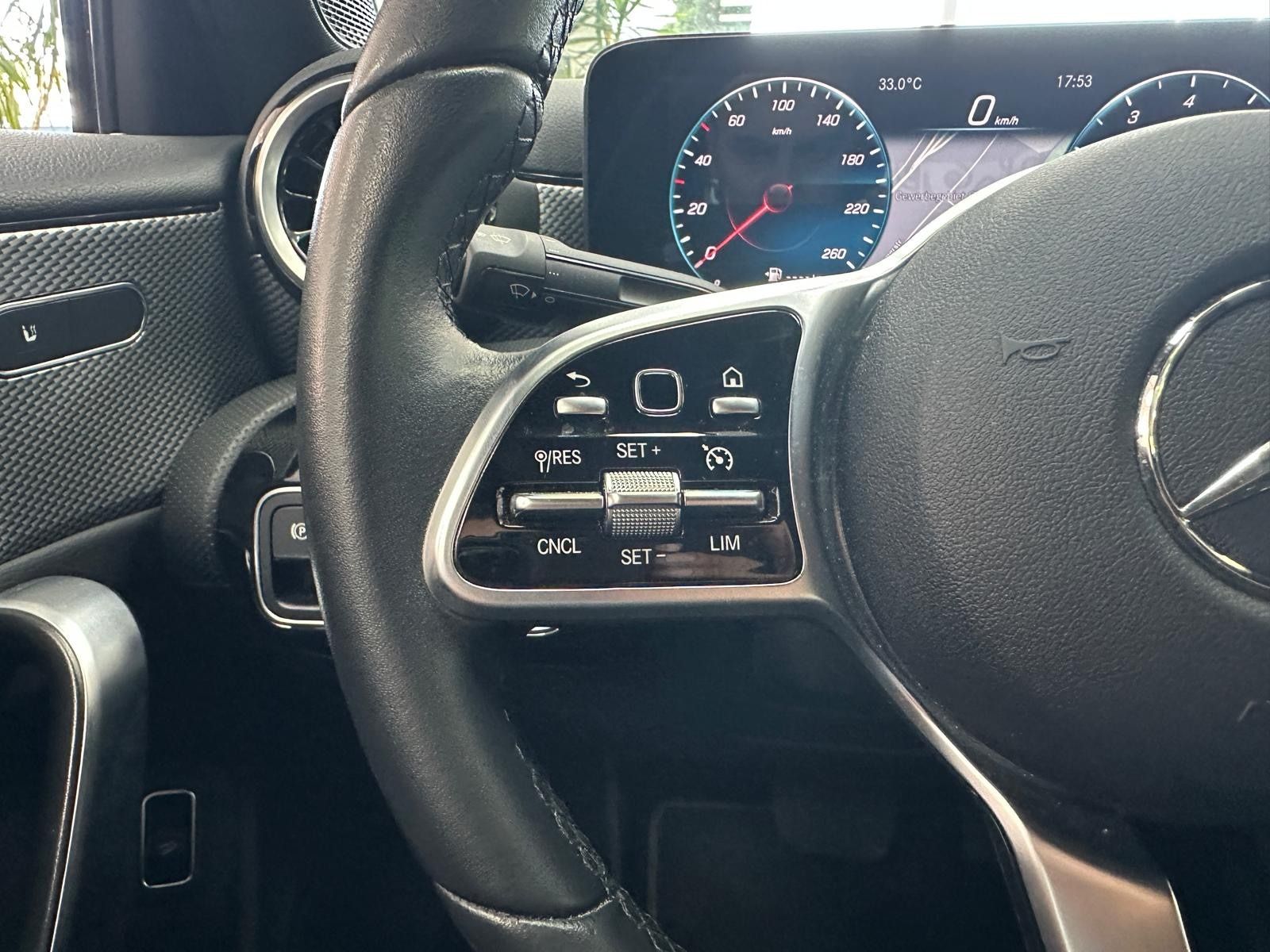 Mercedes-Benz A 200 A 200 Limo 4-MATIC*8G-DCT*WIDE*MBUX*AHK*KAM*STDH