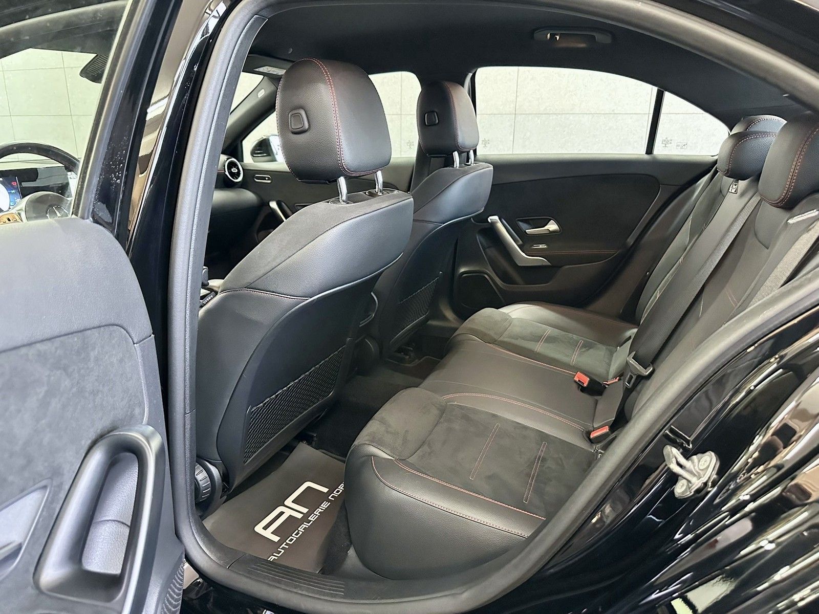 Mercedes-Benz A 250 A 250 e AMG Line Business+Connect Paket