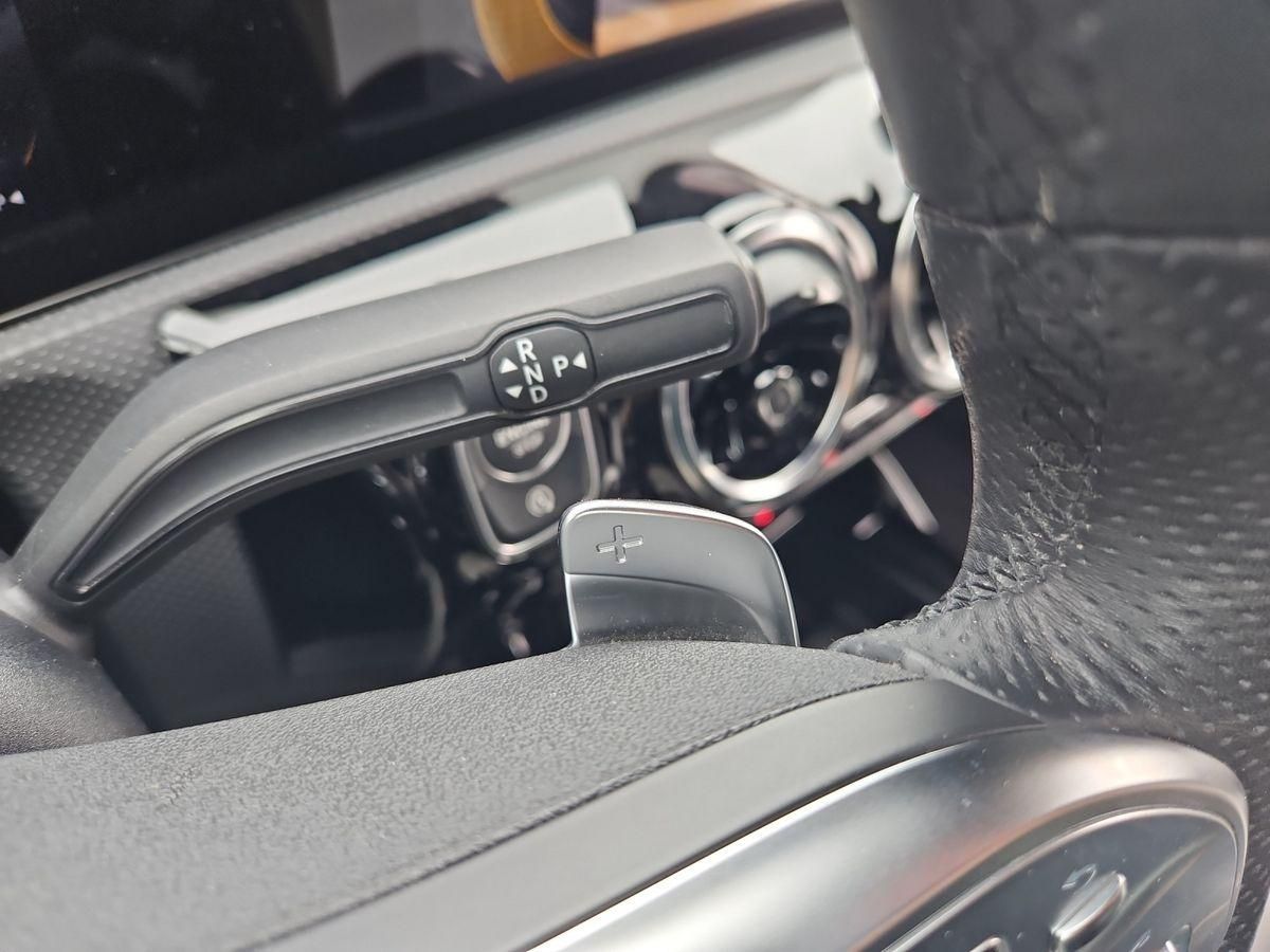 Mercedes-Benz A 35 AMG A 35 AMG 2.0 4Matic, AMG Performance Sitze