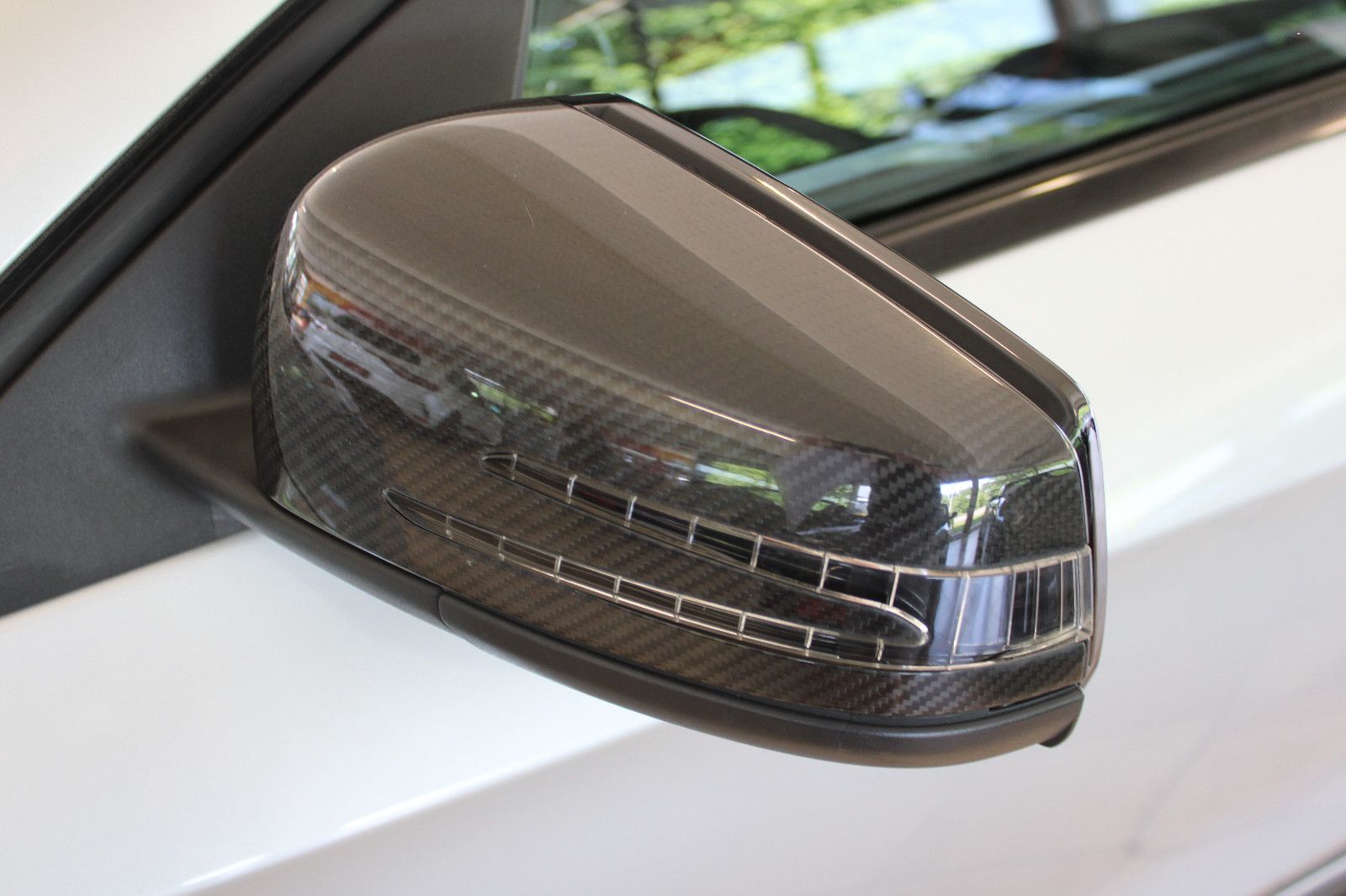 Mercedes-Benz A 45 AMG A 45 AMG *AMG-Racing Perf.+Perfom.-Sitze+SAGA*