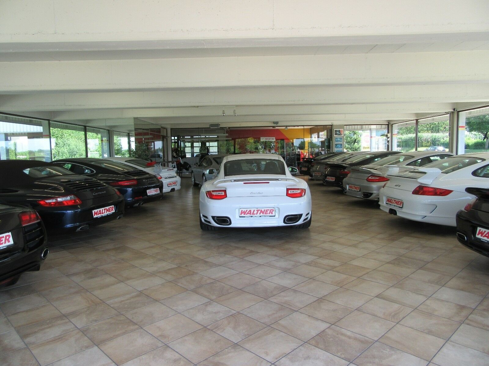 Mercedes-Benz A 45 AMG A 45 AMG *AMG-Racing Perf.+Perfom.-Sitze+SAGA*