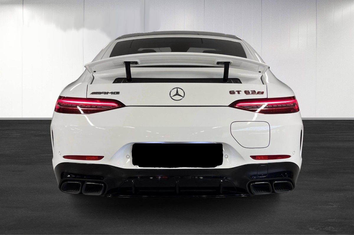 Mercedes-Benz AMG GT AMG GT 4-trg. 63 S E Performance*ACC*Memory*Pano