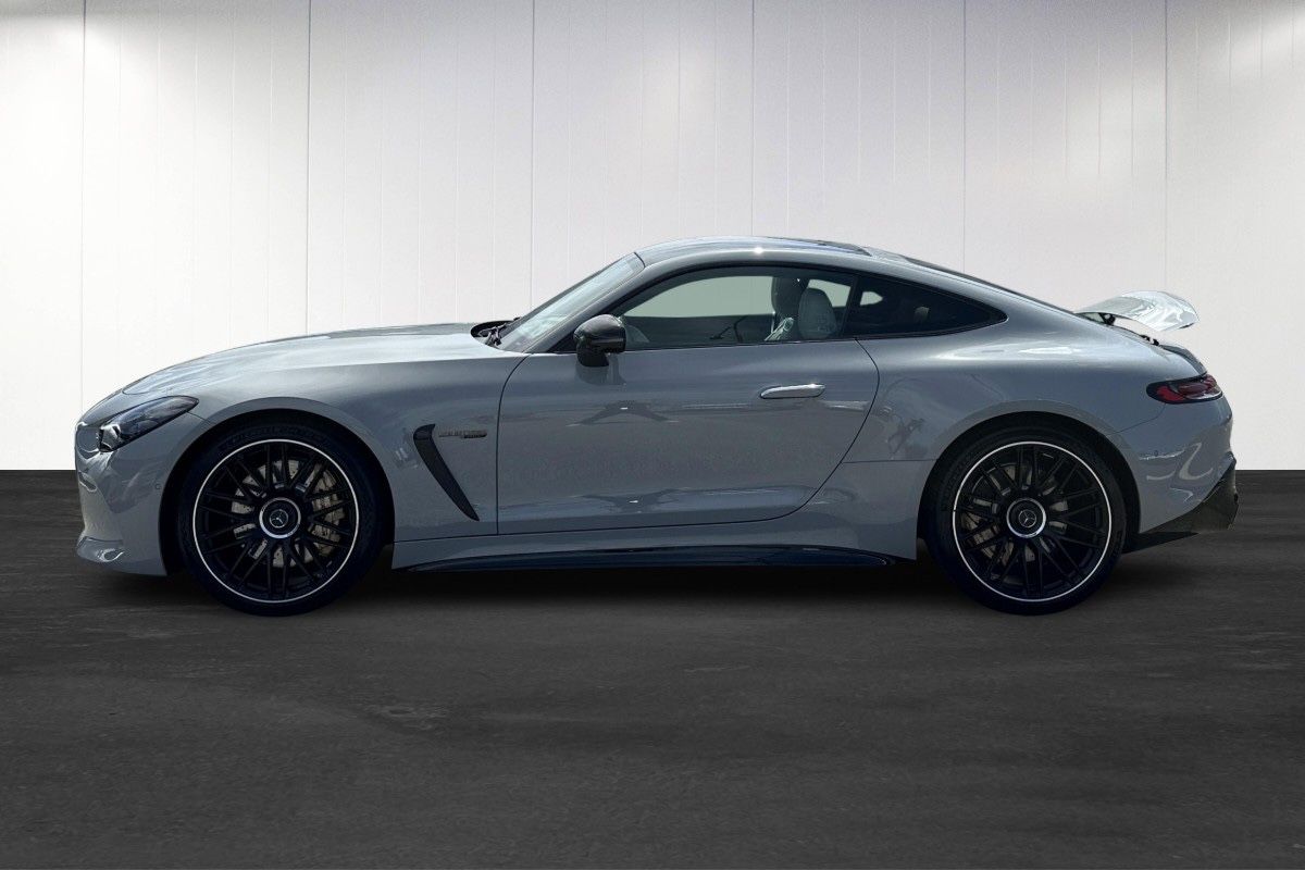 Mercedes-Benz AMG GT AMG GT 63 4Matic+ Coupe Premium*Memory*Burmester
