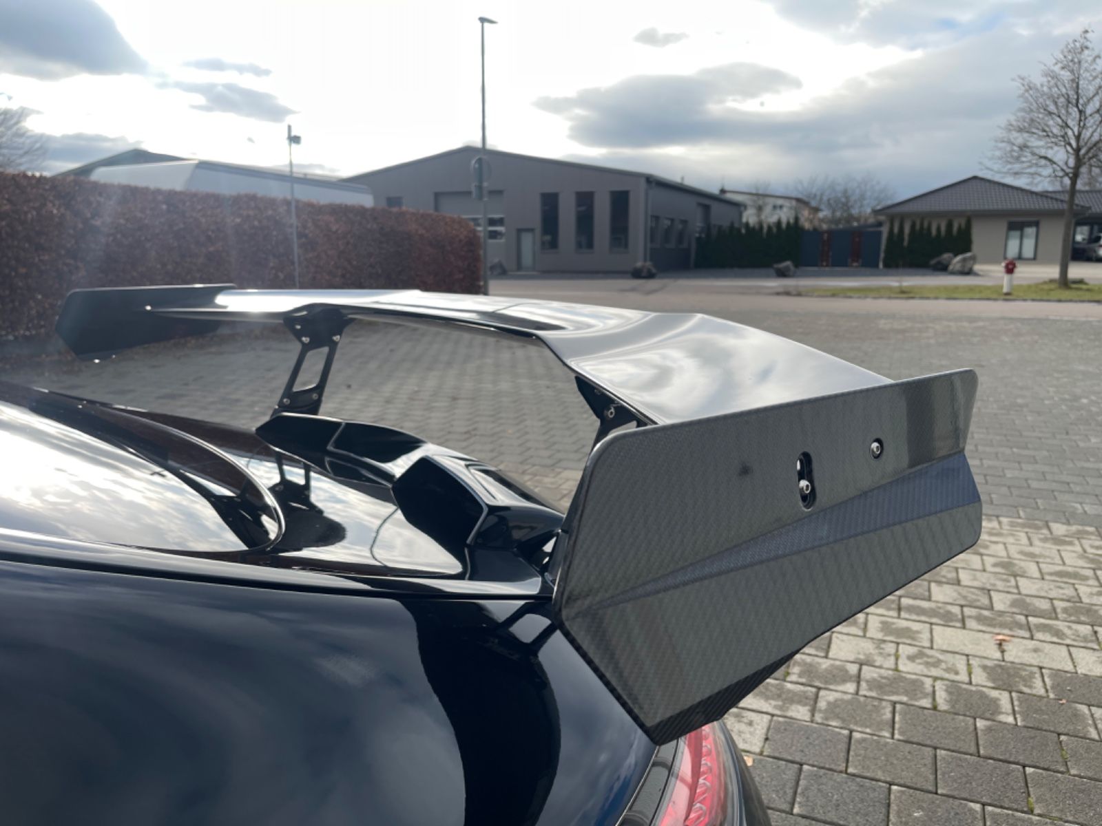Mercedes-Benz AMG GT AMG GT R / TIKT Umbau / Unikat