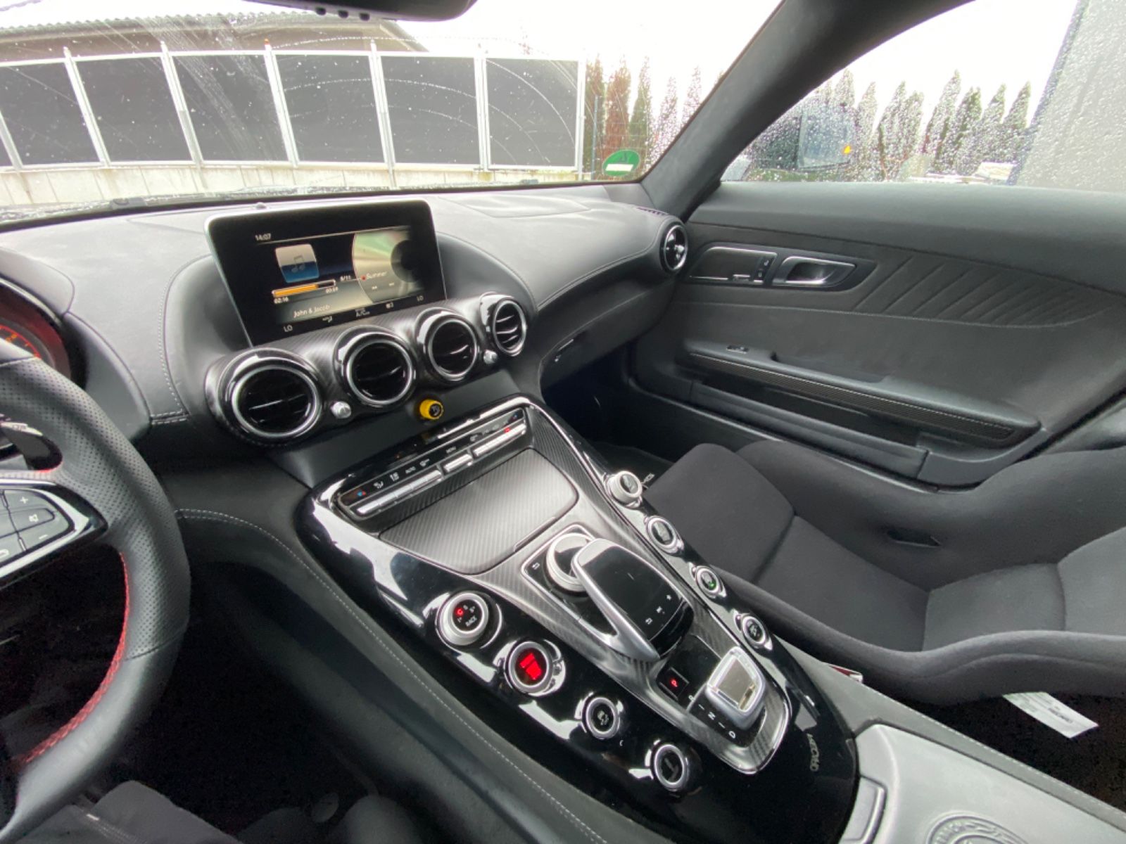 Mercedes-Benz AMG GT AMG GT R / TIKT Umbau / Unikat