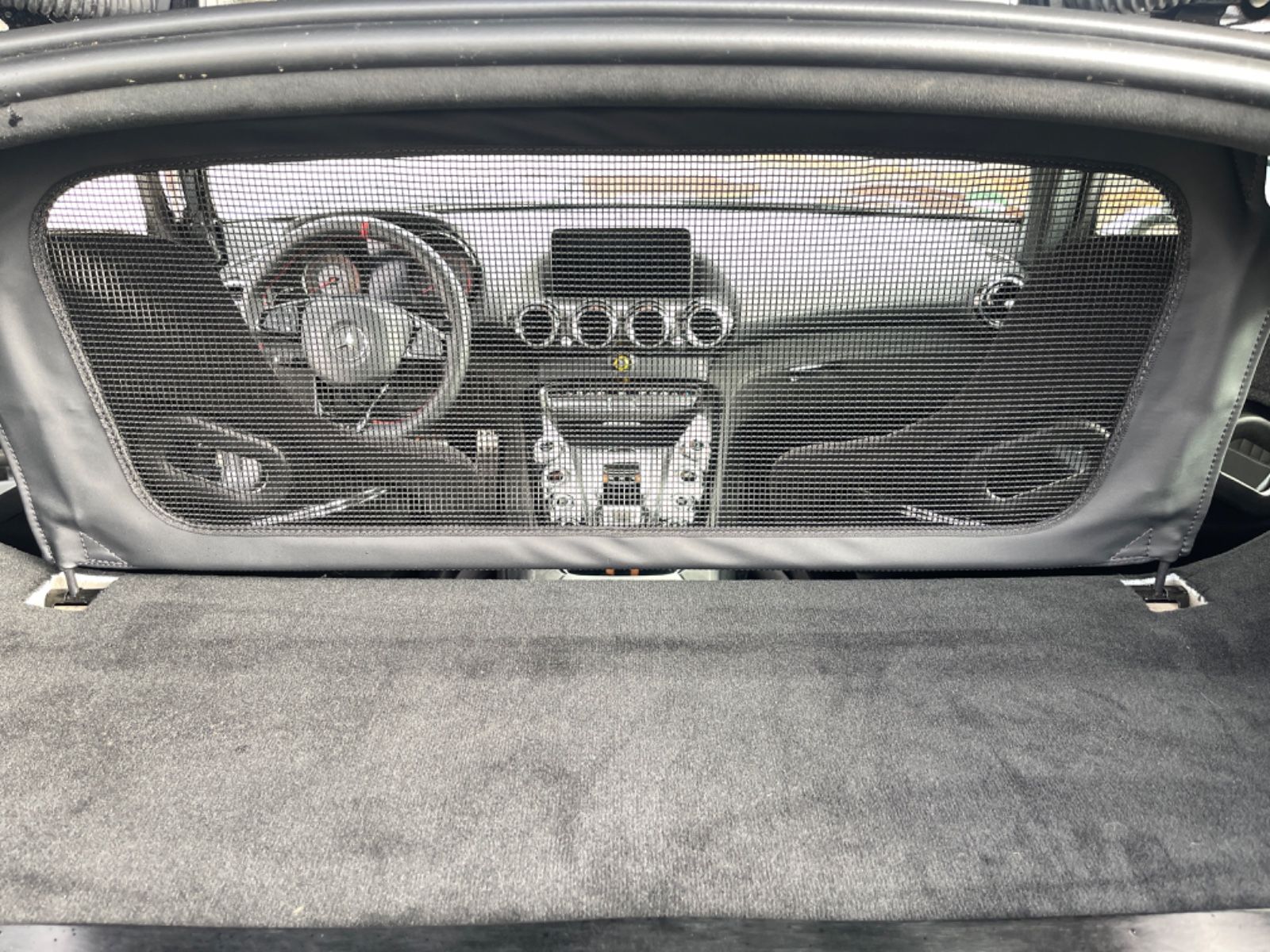 Mercedes-Benz AMG GT AMG GT R / TIKT Umbau / Unikat
