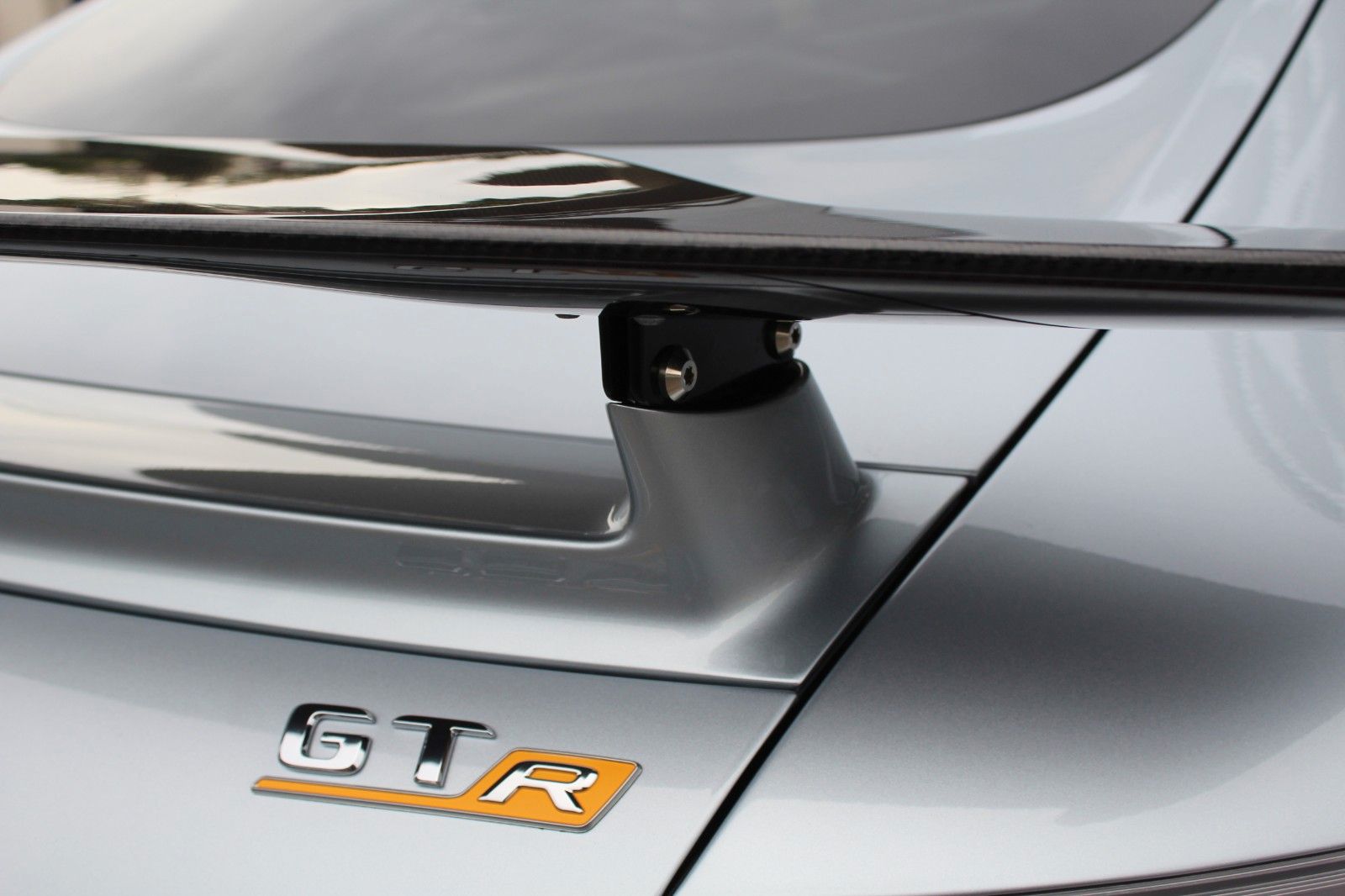 Mercedes-Benz AMG GT R Coupe Keramik AMG-Track Carbon