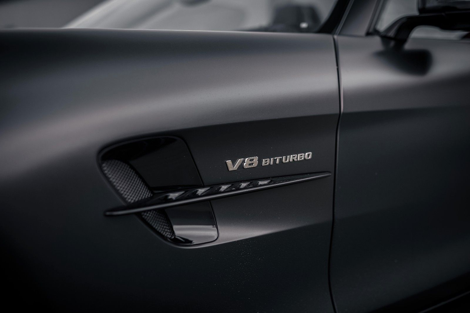 Mercedes-Benz AMG GT R AMG GT R Roadster