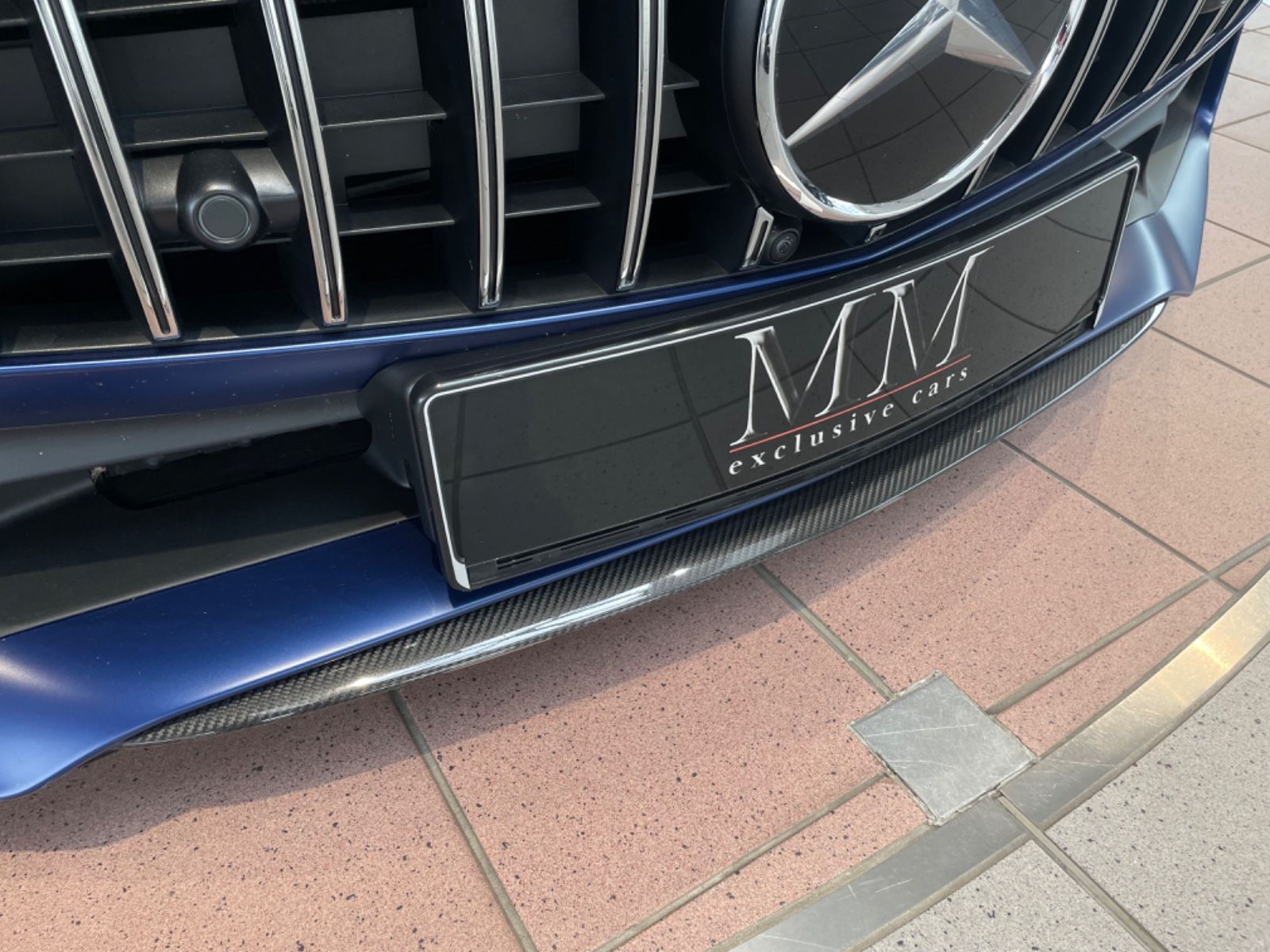 Mercedes-Benz AMG GT R AMG GT R Roadster &quot;1of750&quot;