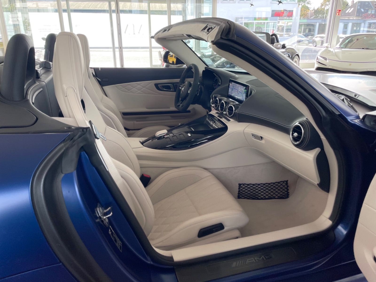 Mercedes-Benz AMG GT R AMG GT R Roadster &quot;1of750&quot;