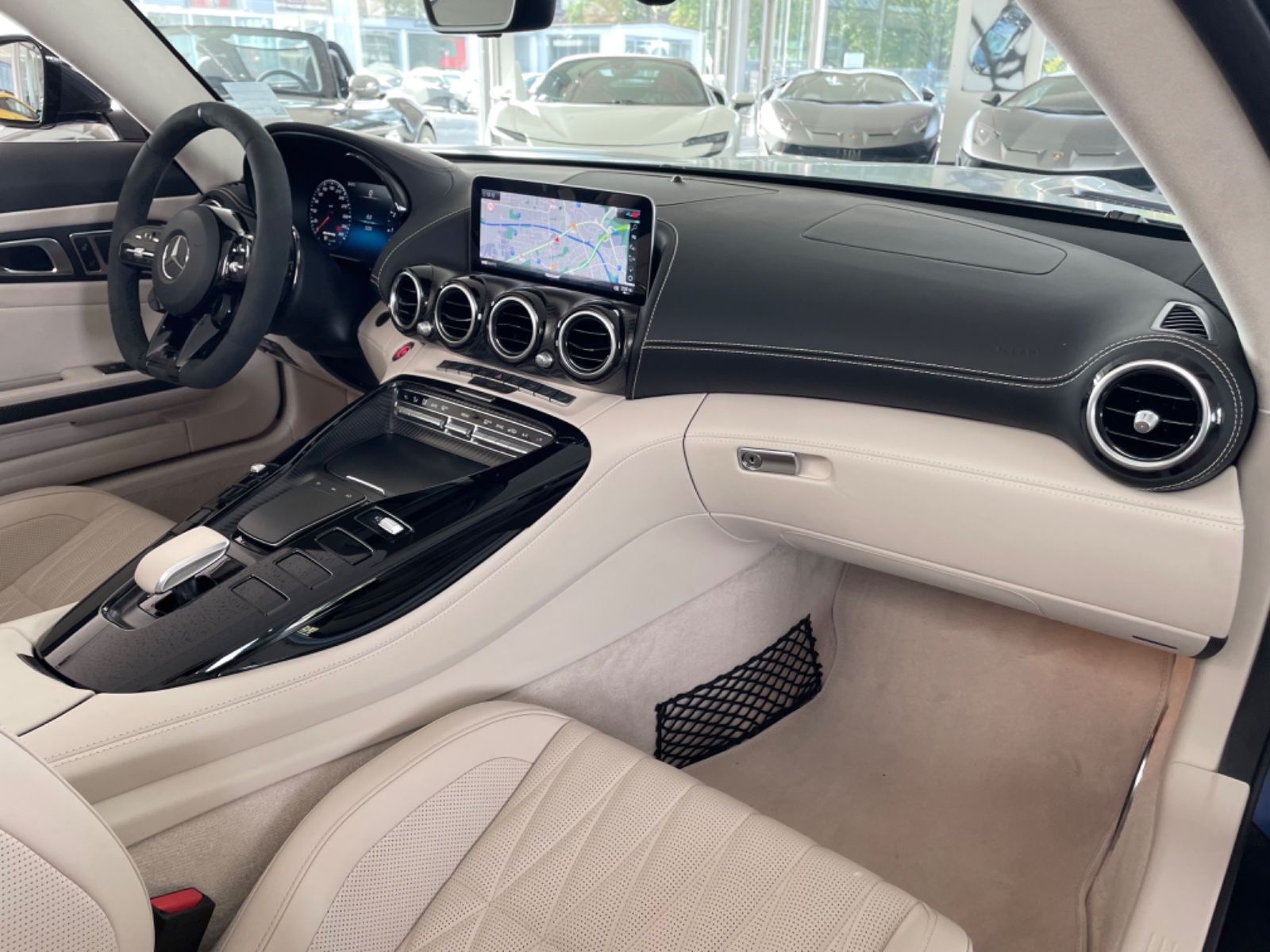 Mercedes-Benz AMG GT R AMG GT R Roadster &quot;1of750&quot;