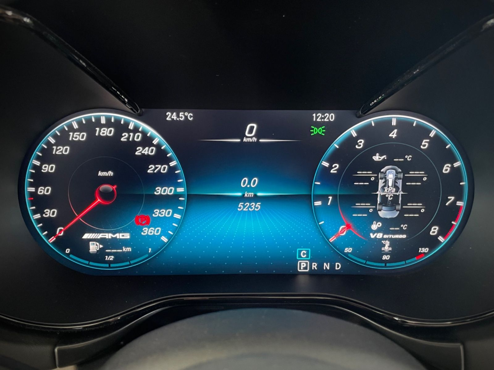 Mercedes-Benz AMG GT R AMG GT R Roadster &quot;1of750&quot;