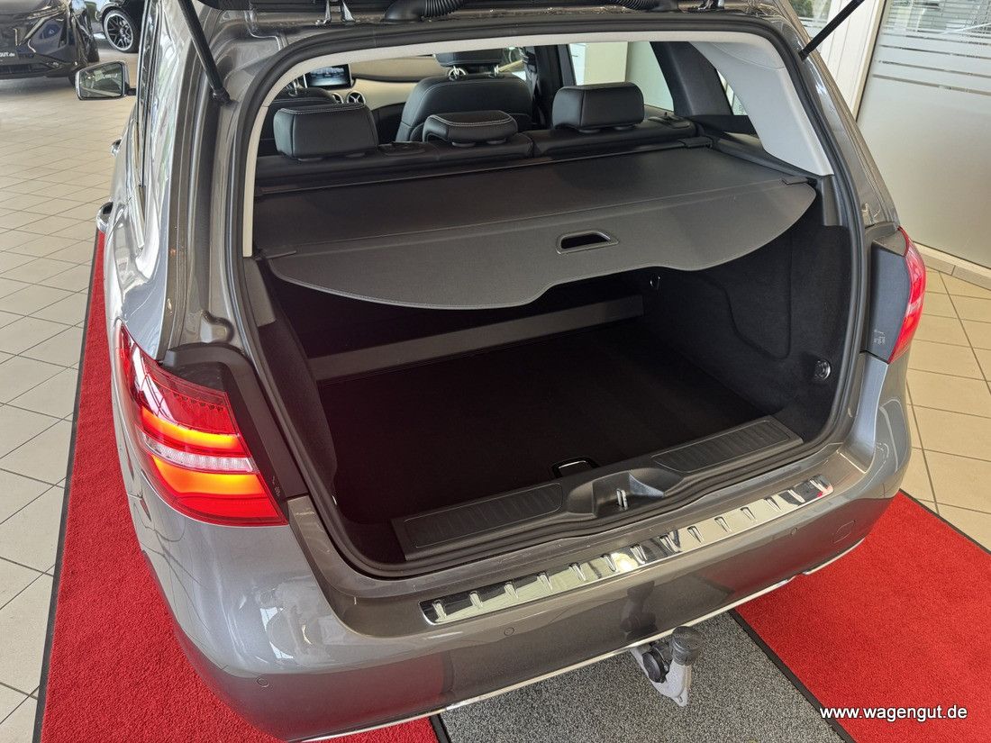 Mercedes-Benz B 180 B 180 *Navi*Park-Assist*Cam*Automatik*ServiceNeu