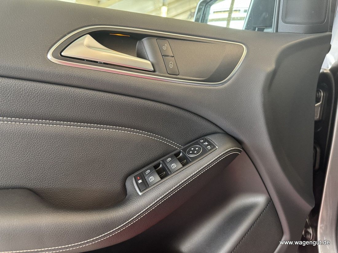 Mercedes-Benz B 180 B 180 *Navi*Park-Assist*Cam*Automatik*ServiceNeu