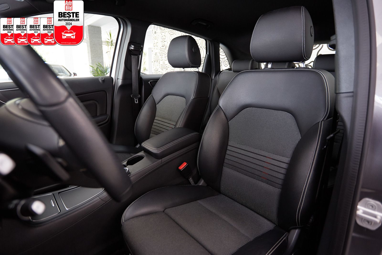 Mercedes-Benz B 200 B 200 7G-DCT*EDITION B*NAVI*KAM*KEY*LEDER*TOTWIN