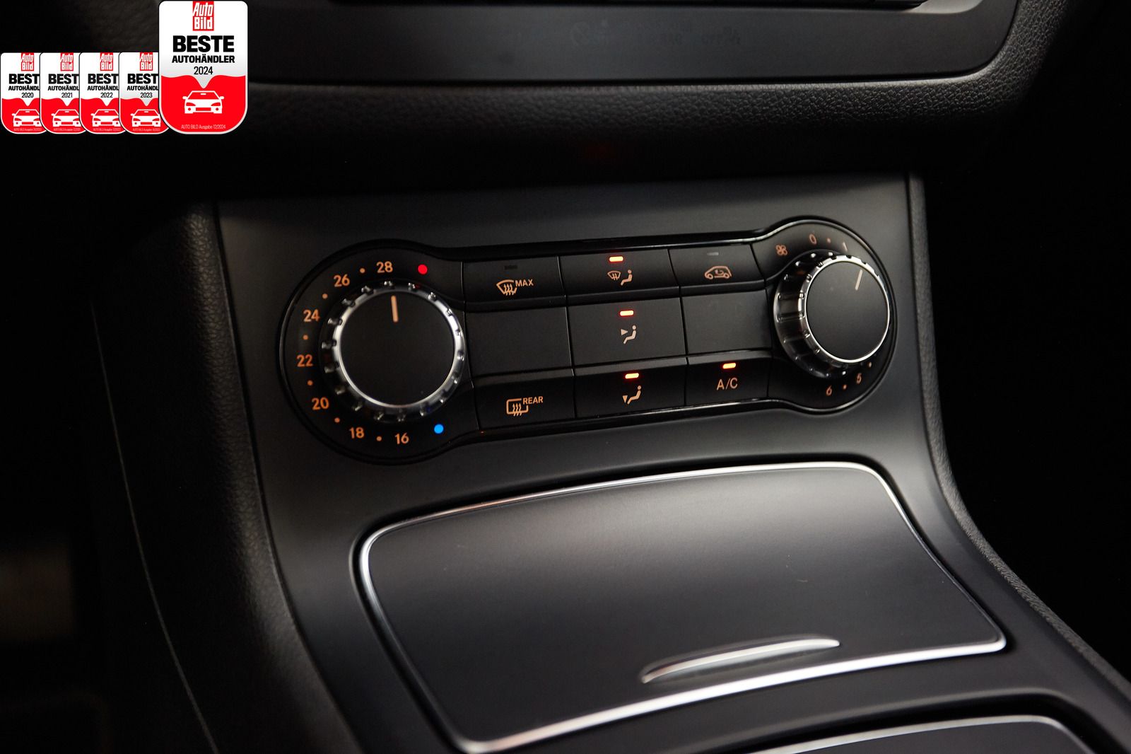 Mercedes-Benz B 200 B 200 7G-DCT*EDITION B*NAVI*KAM*KEY*LEDER*TOTWIN